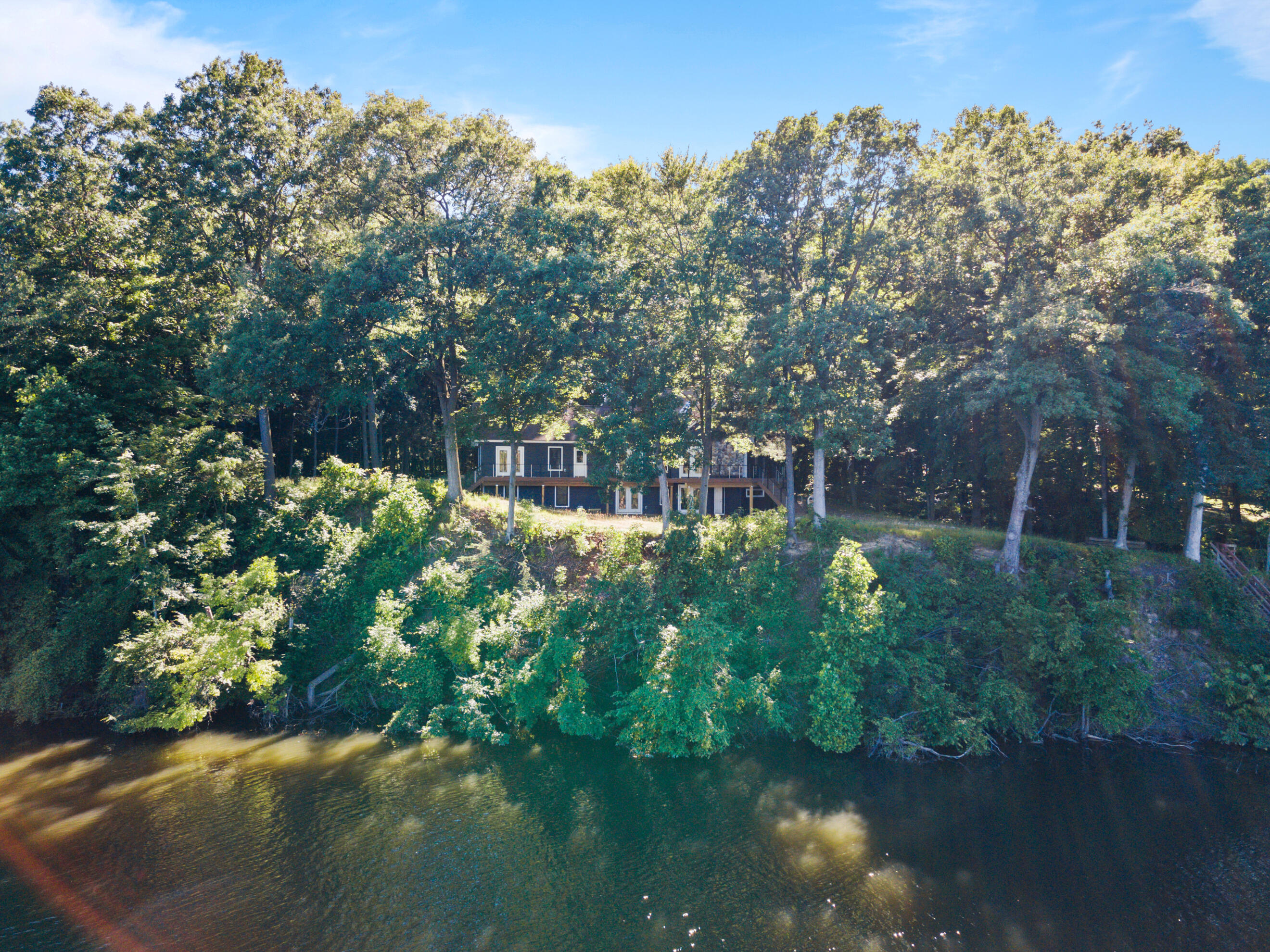 9320 Ravine Ridge Drive Southeast Caledonia, MI 49316 - Photo 44 of 48 DJI_0133