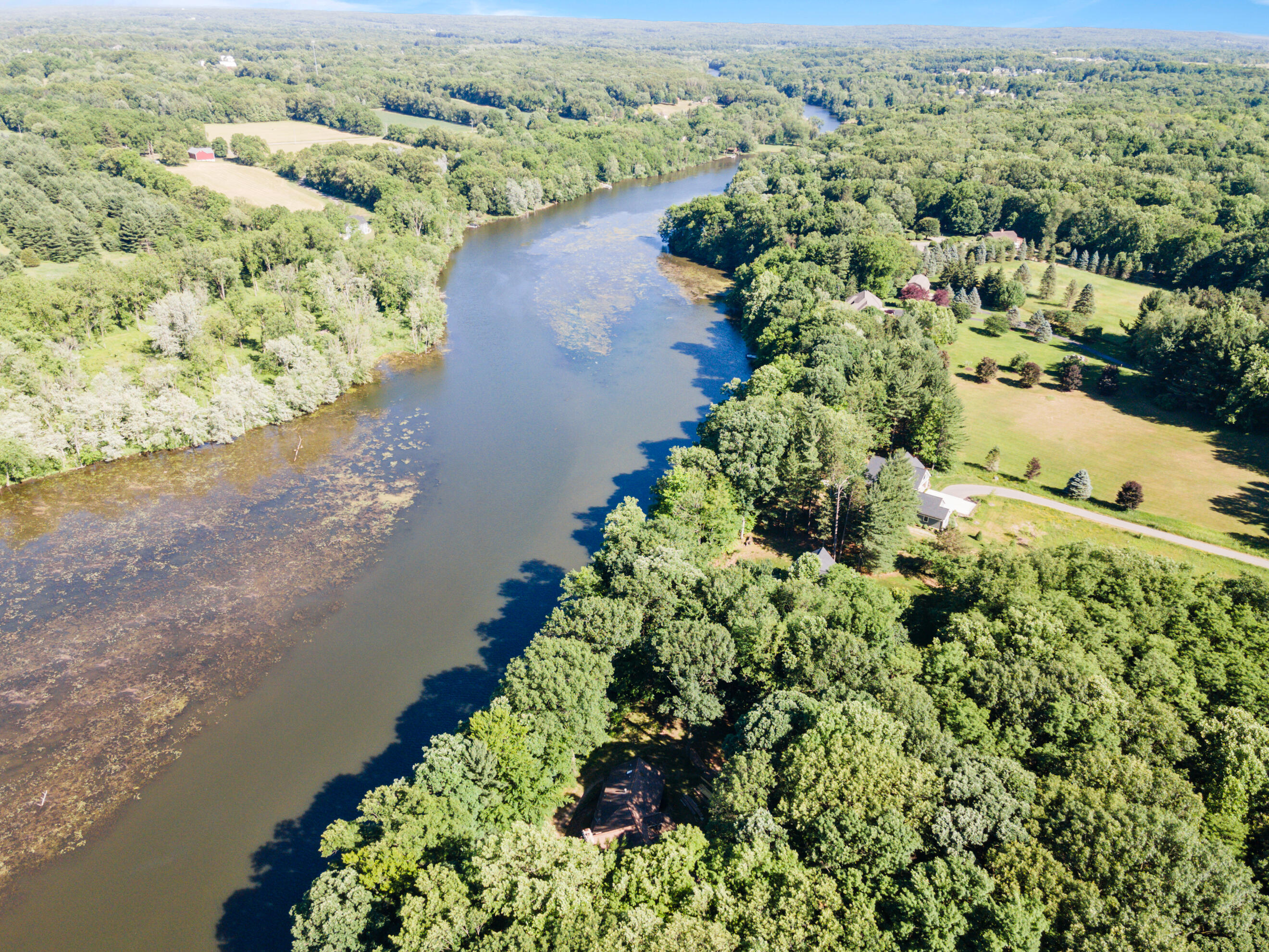 9320 Ravine Ridge Drive Southeast Caledonia, MI 49316 - Photo 46 of 48 DJI_0135