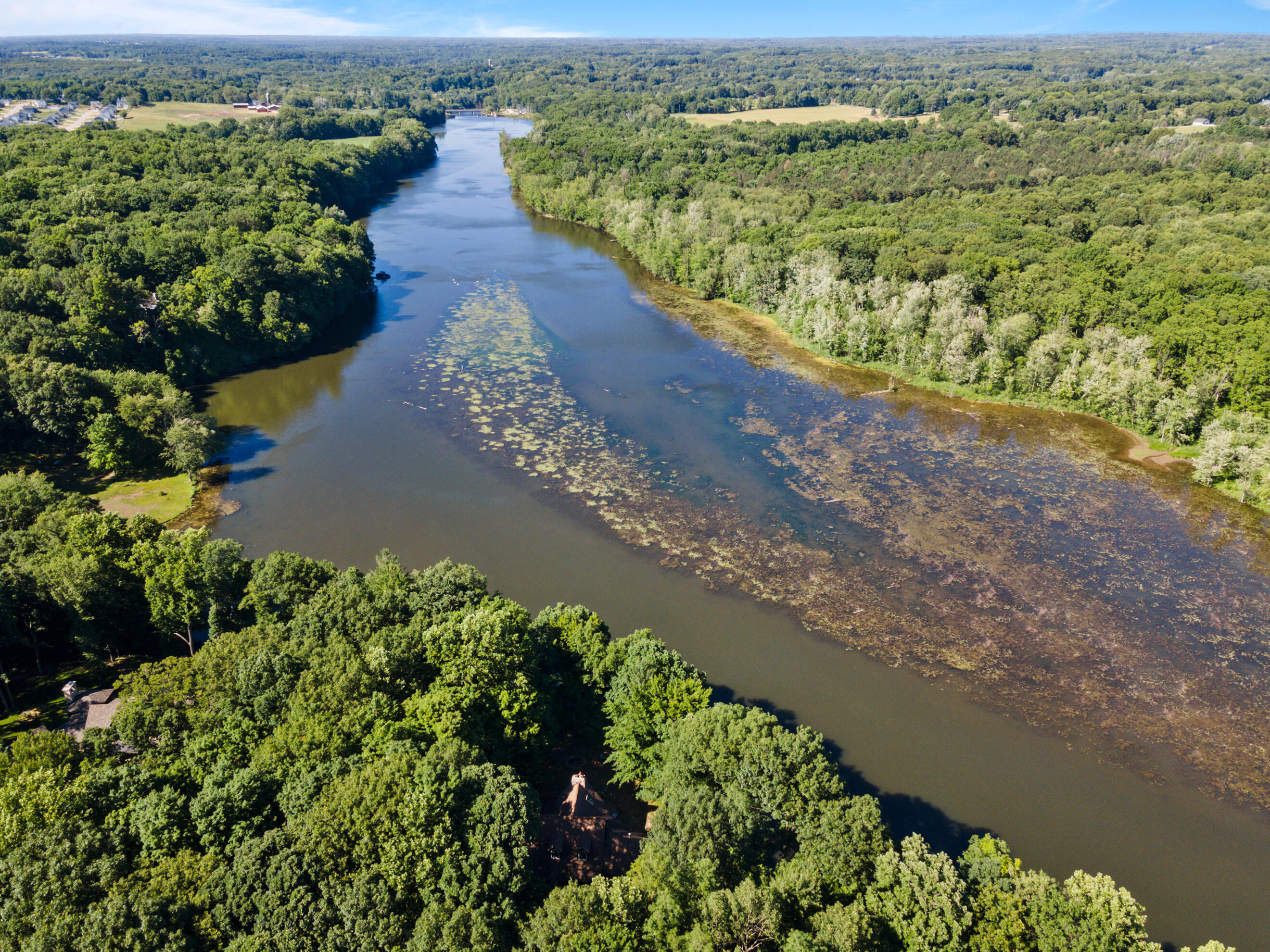 9320 Ravine Ridge Drive Southeast Caledonia, MI 49316 - Photo 47 of 48 DJI_0136