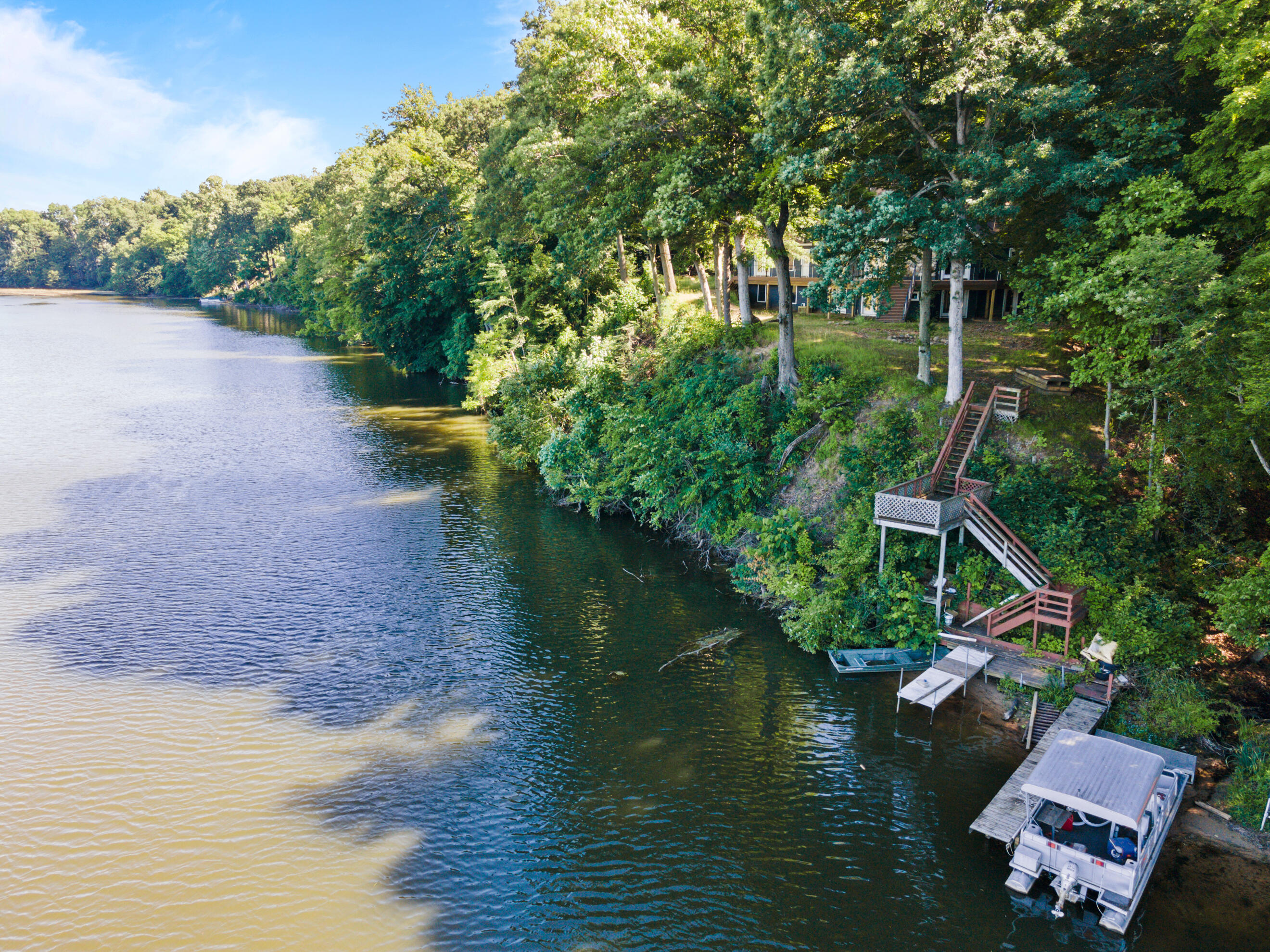 9320 Ravine Ridge Drive Southeast Caledonia, MI 49316 - Photo 48 of 48 DJI_0137