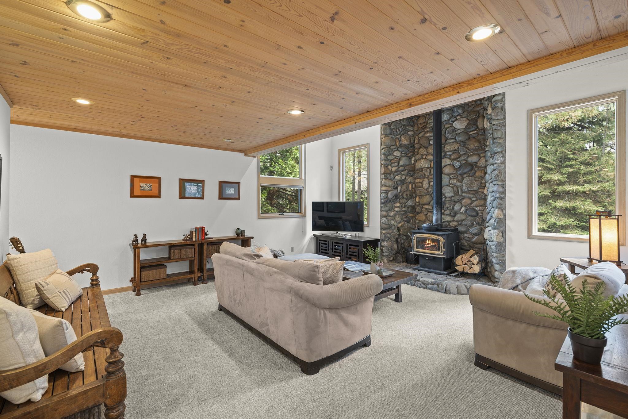 178 Marlette Drive Tahoe City, CA 96145 - Photo 1 of 28