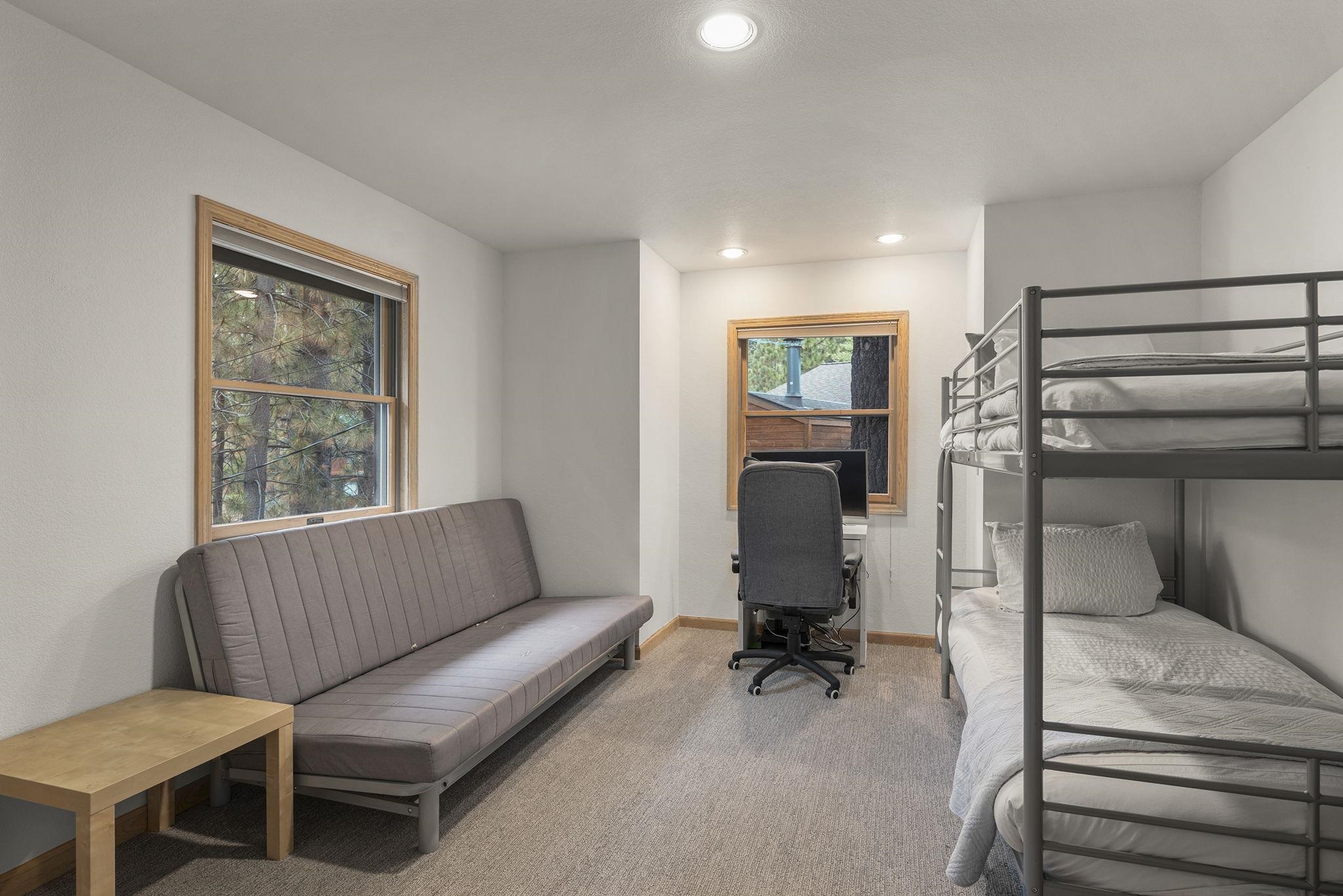 178 Marlette Drive Tahoe City, CA 96145 - Photo 18 of 28