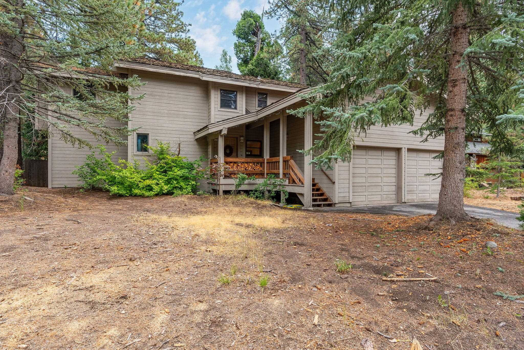 178 Marlette Drive Tahoe City, CA 96145 - Photo 2 of 28