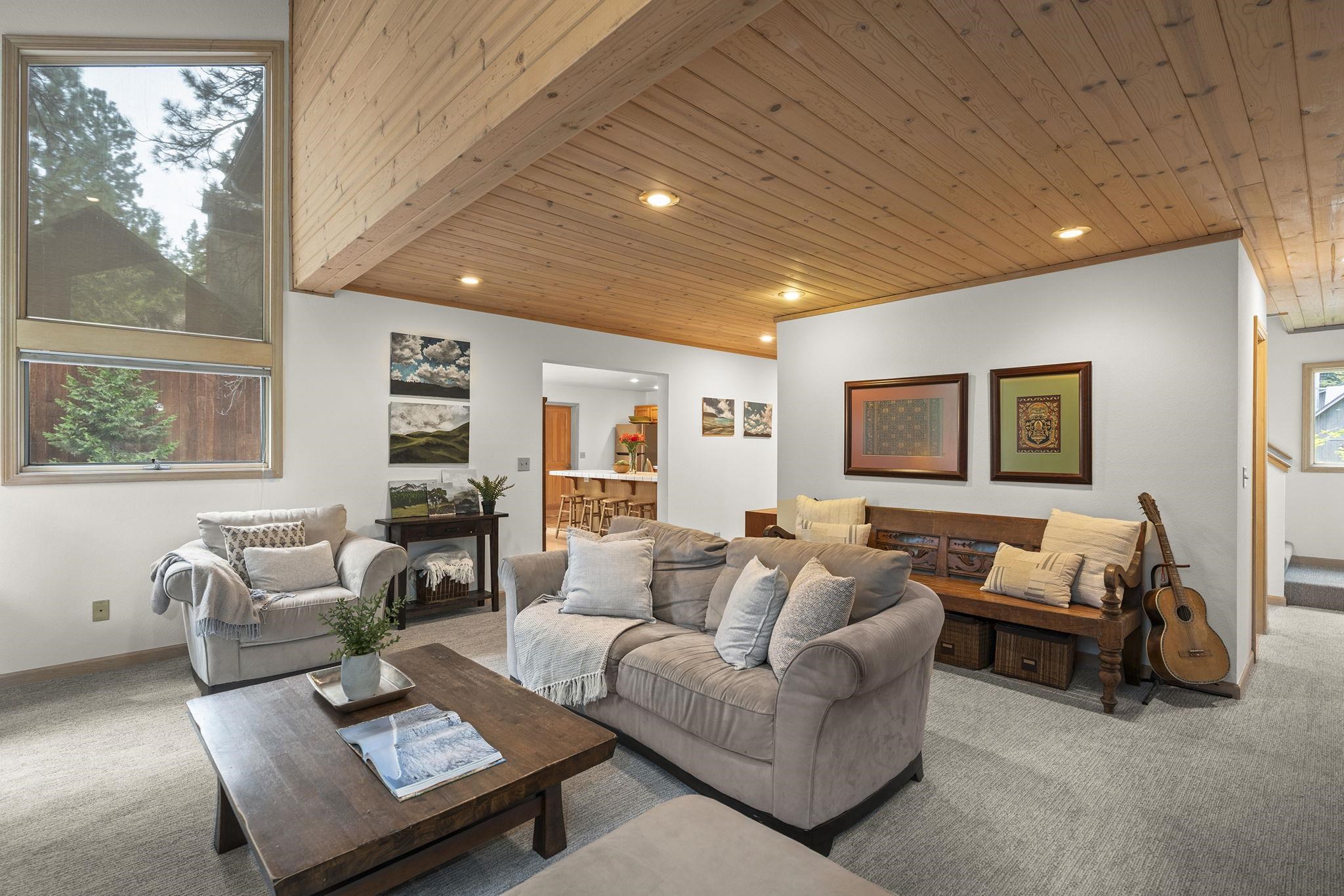 178 Marlette Drive Tahoe City, CA 96145 - Photo 4 of 28