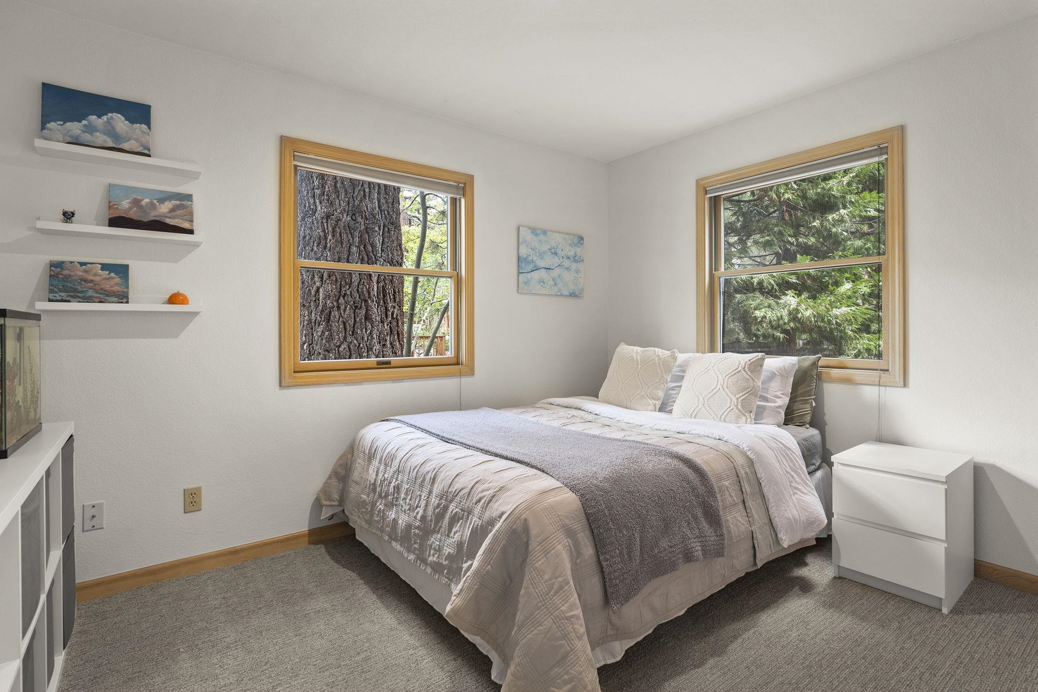 178 Marlette Drive Tahoe City, CA 96145 - Photo 10 of 28