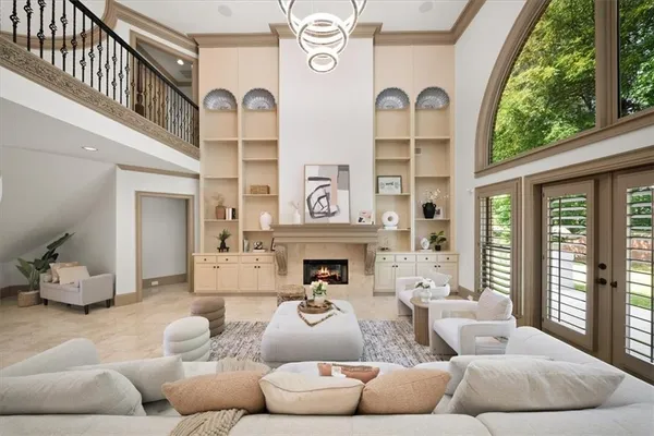 $1,259,000 | 8370 Royal Melbourne Way, Duluth, GA 30097