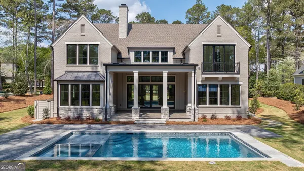 $3,350,000 | 1010 Amasa Lane, Greensboro, GA 30642