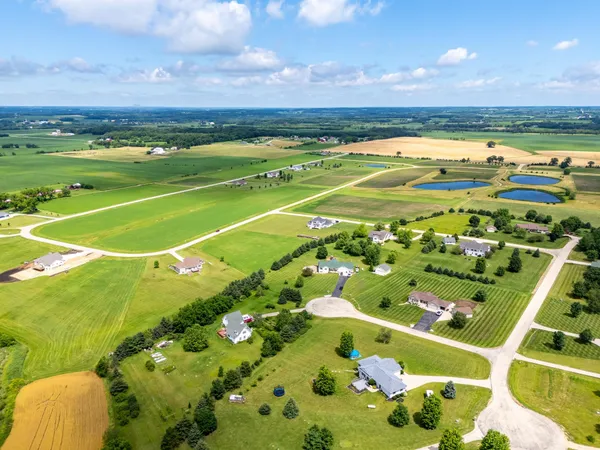 $58,900 | Lot 76 Blarney Stone, Albany, WI 53502