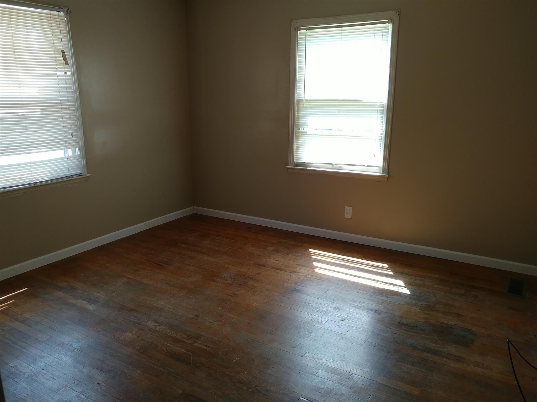 105 Sugarberry Lane Springfield, TN 37172 - Photo 14 of 30 MASTER BEDROOM