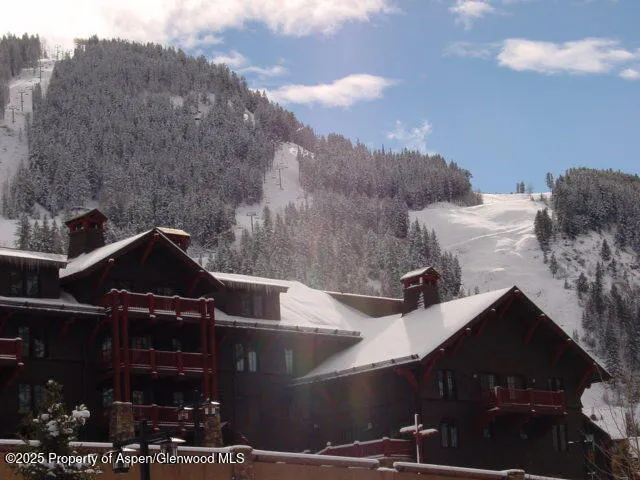 $180,000 | 39 Boomerang Road, Unit 82106, Aspen, CO 81611