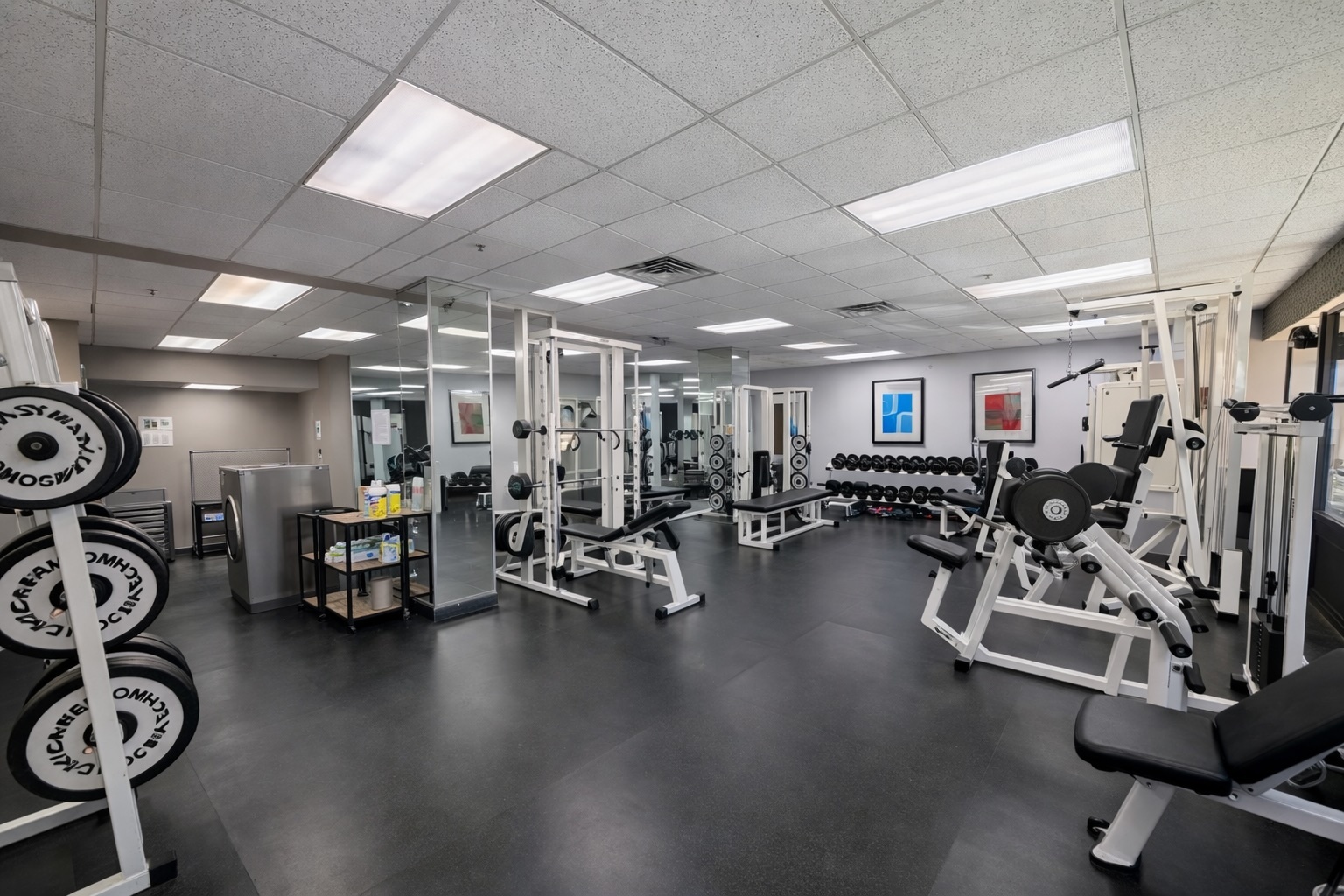 5320 North Sheridan Road, Unit 910 Chicago, IL 60640 - Photo 9 of 10