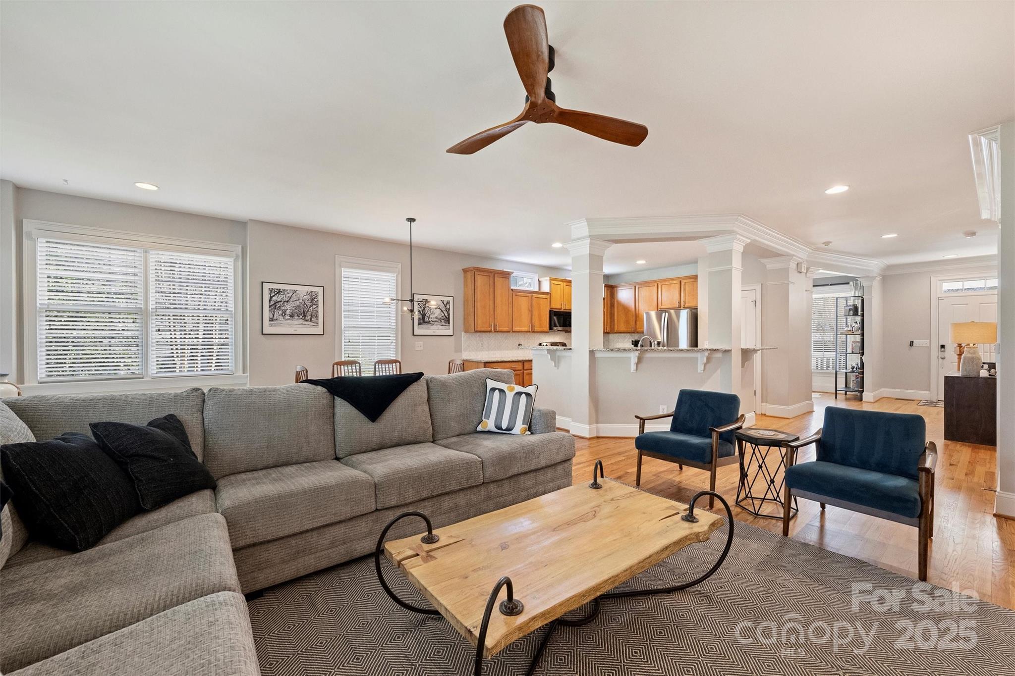 142 Mills Lane Fort Mill, SC 29708 - Photo 19 of 47