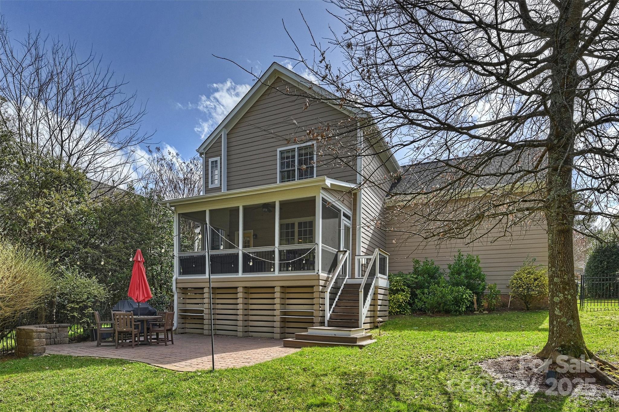 142 Mills Lane Fort Mill, SC 29708 - Photo 34 of 47