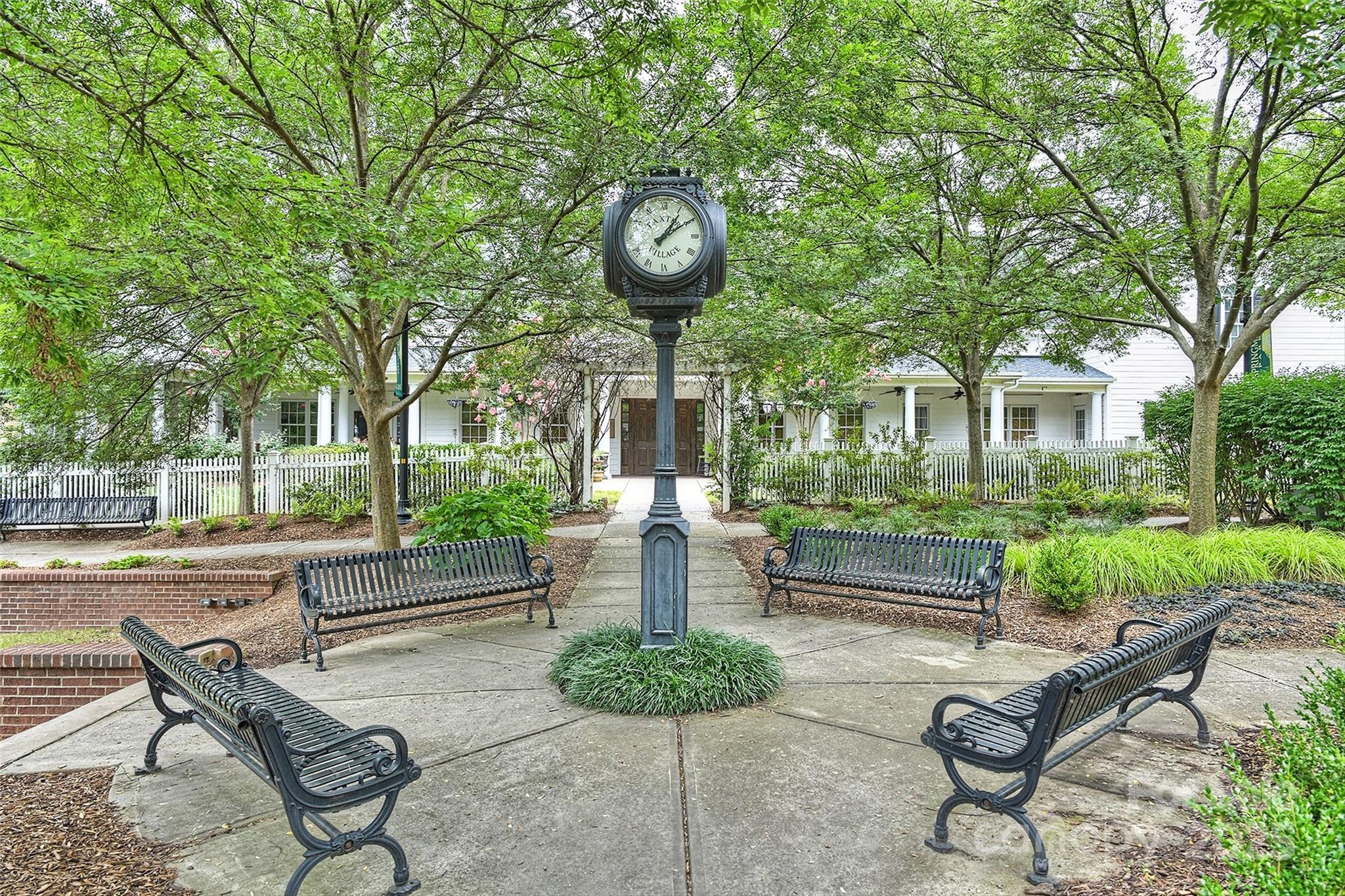 142 Mills Lane Fort Mill, SC 29708 - Photo 37 of 47