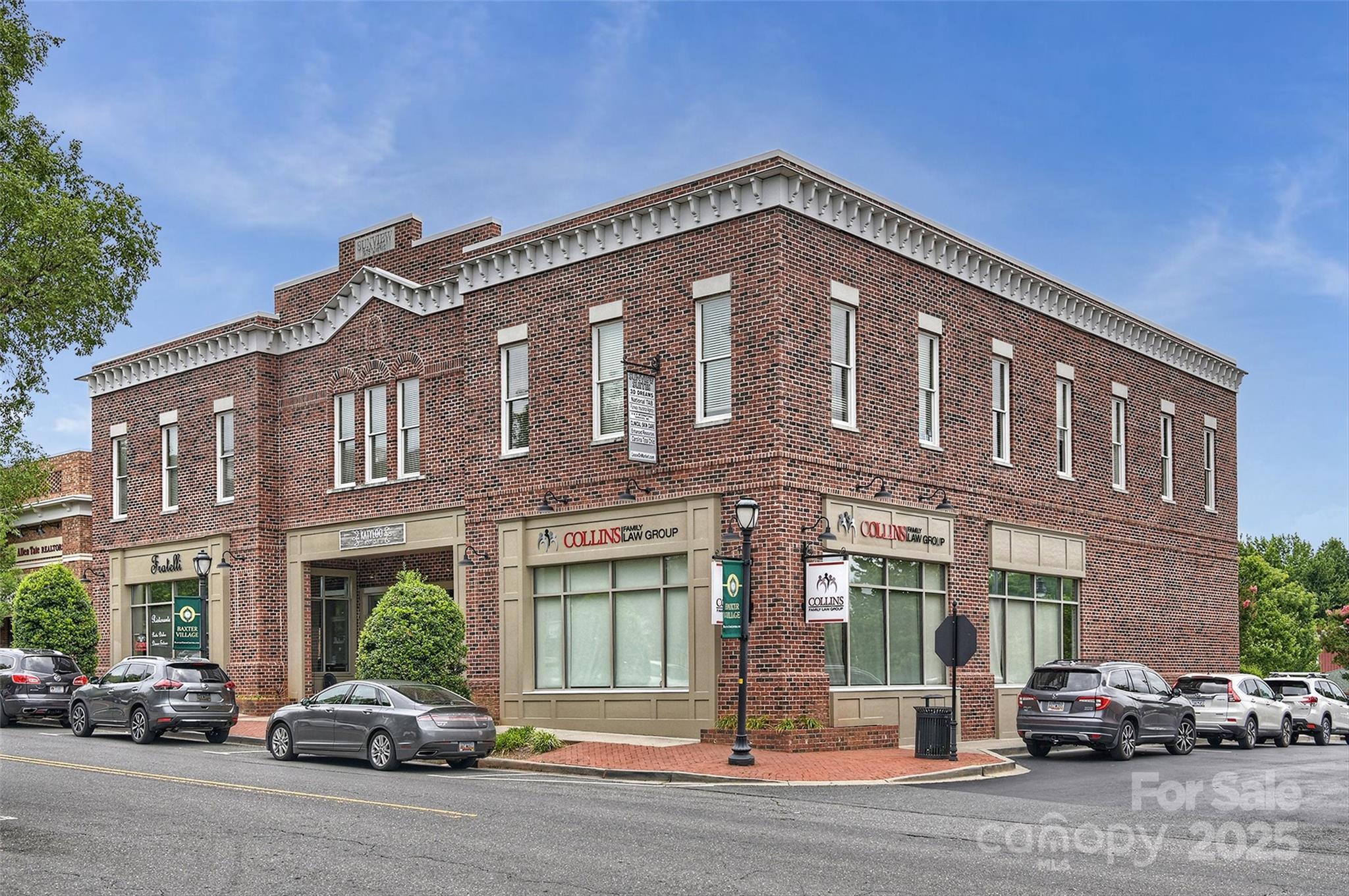 142 Mills Lane Fort Mill, SC 29708 - Photo 39 of 47