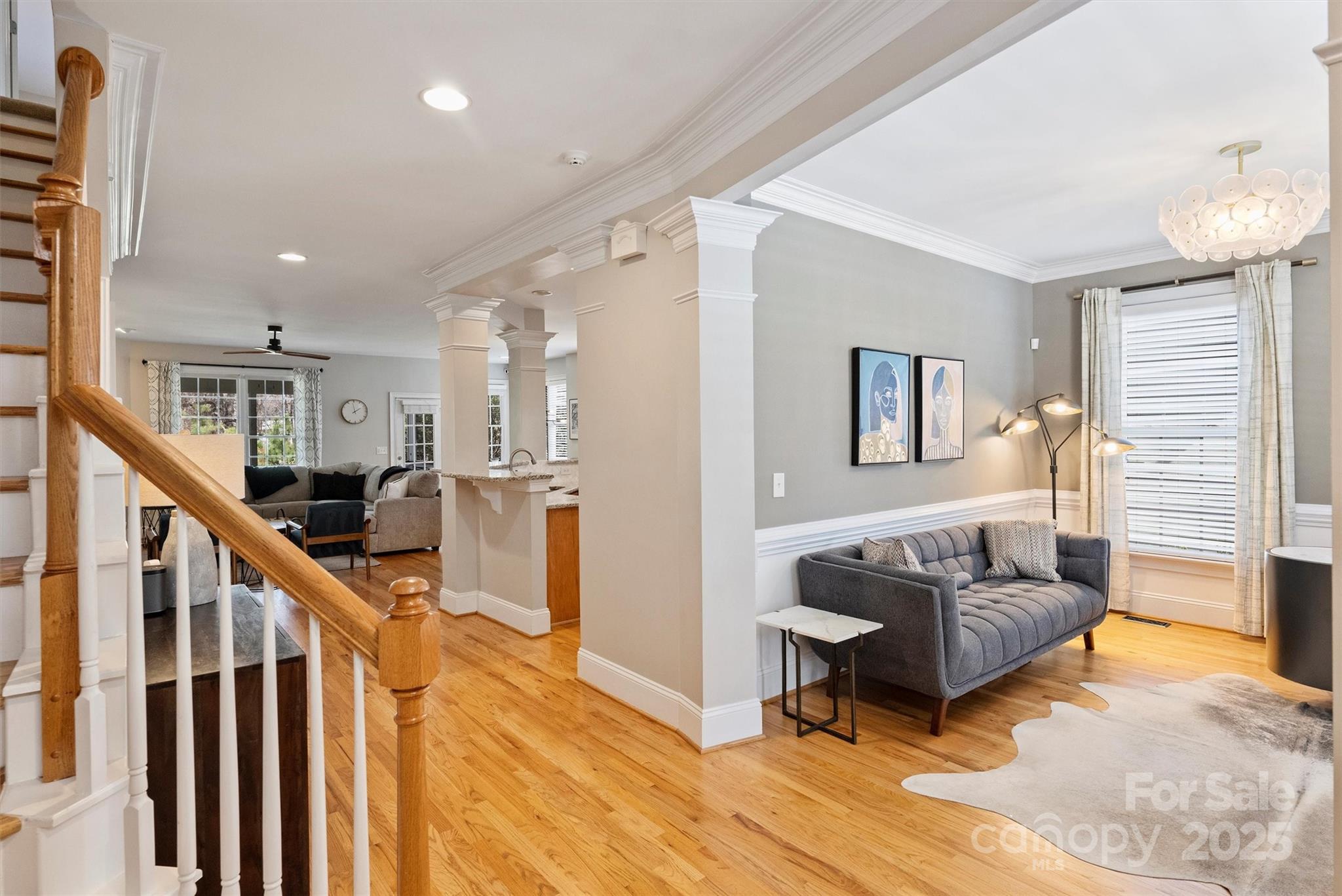 142 Mills Lane Fort Mill, SC 29708 - Photo 4 of 47