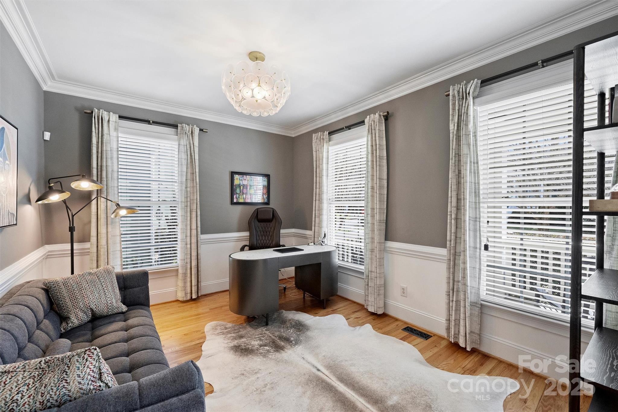 142 Mills Lane Fort Mill, SC 29708 - Photo 5 of 47