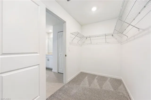 a bathroom with a shower and a toilet