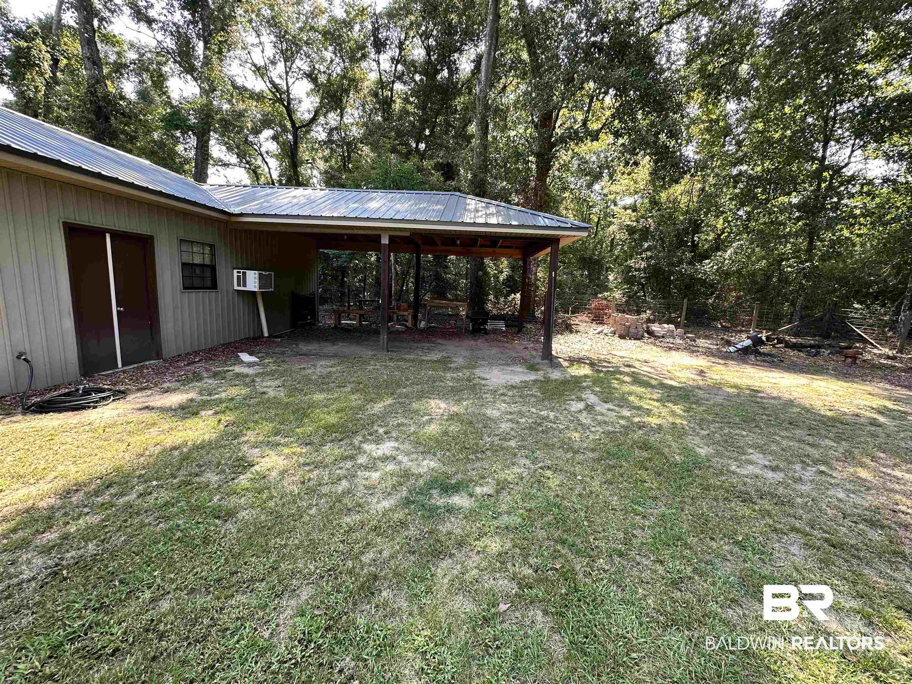12940 A Mason Ferry Road Wilmer, AL 36587 - Photo 34 of 50