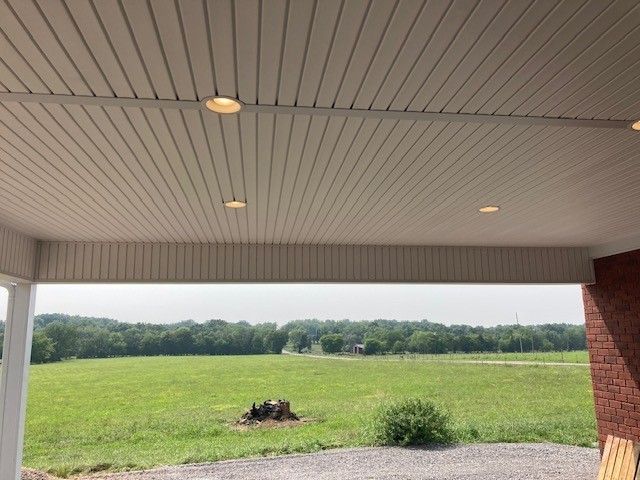 9100 Vaught Road Readyville, TN 37149 - Photo 33 of 35