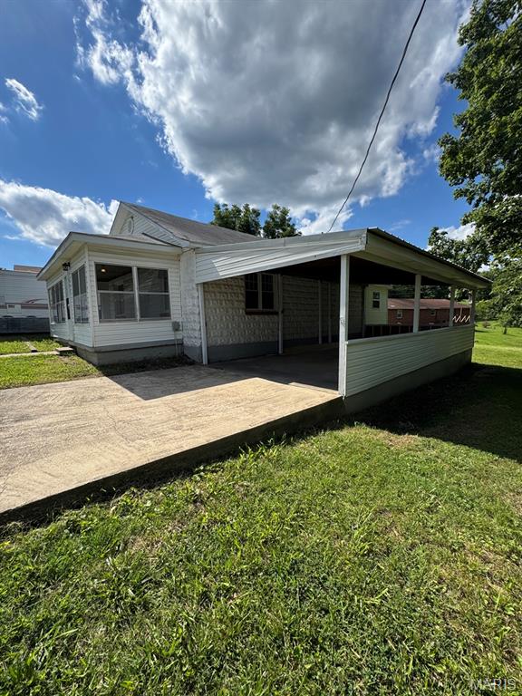 255 West Reed Avenue Puxico, MO 63960 - Photo 2 of 23