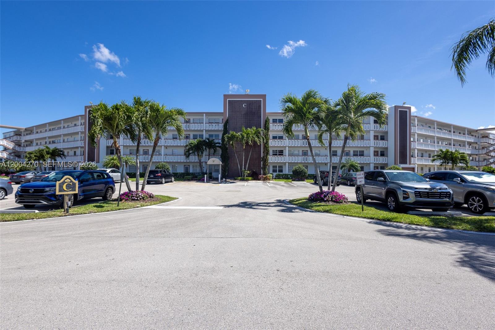 3049 Wolverton C, Unit 3049 Boca Raton, FL 33434 - Photo 22 of 41