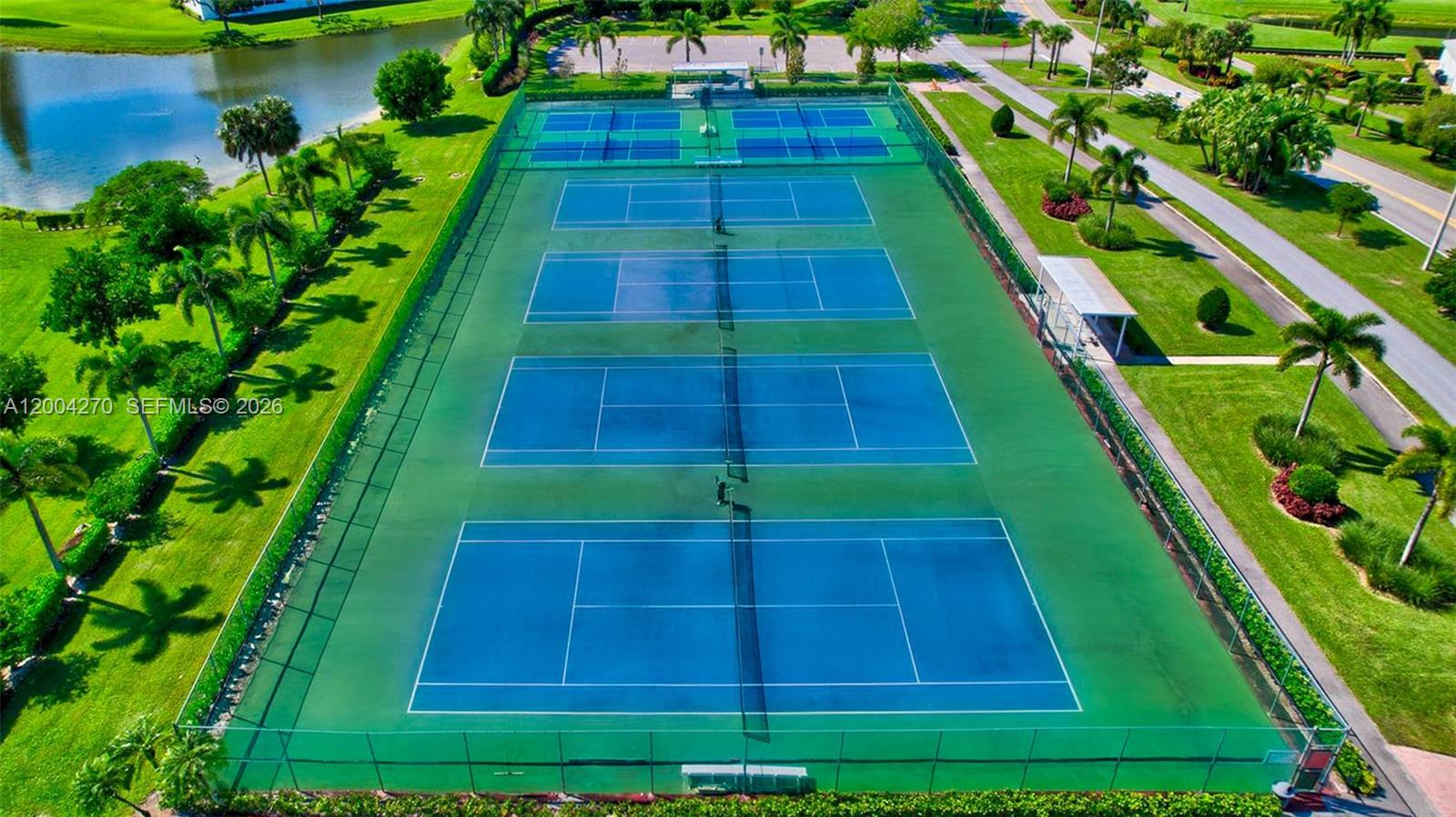 3049 Wolverton C, Unit 3049 Boca Raton, FL 33434 - Photo 28 of 41