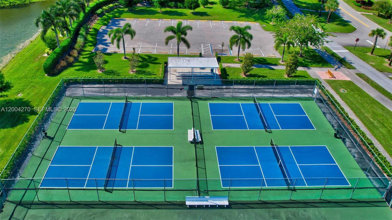 3049 Wolverton C, Unit 3049 Boca Raton, FL 33434 - Photo 29 of 41