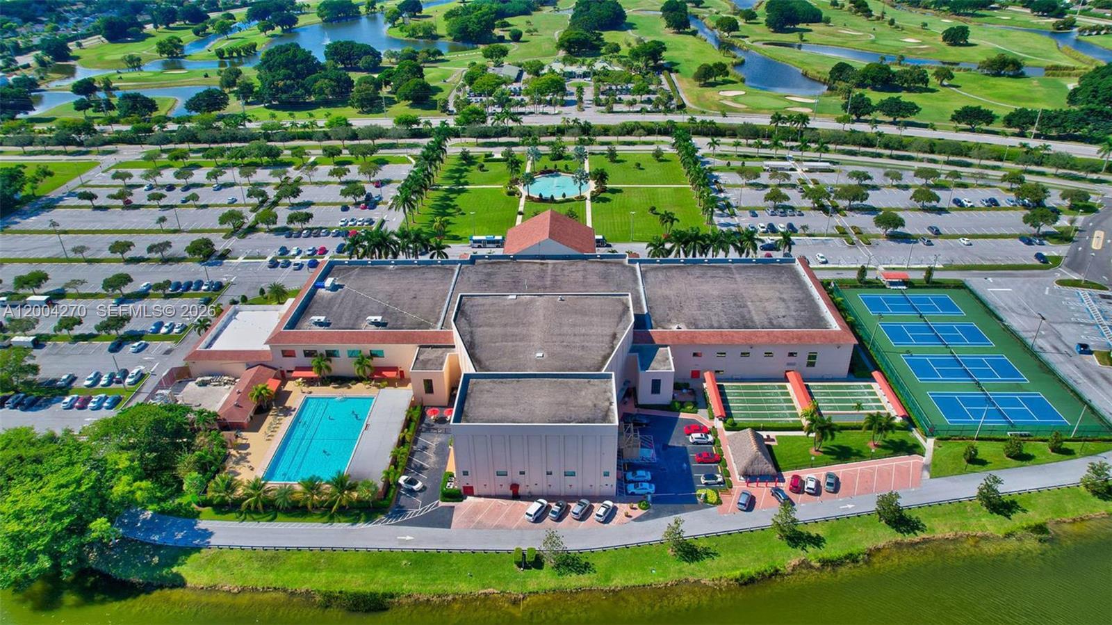 3049 Wolverton C, Unit 3049 Boca Raton, FL 33434 - Photo 30 of 41