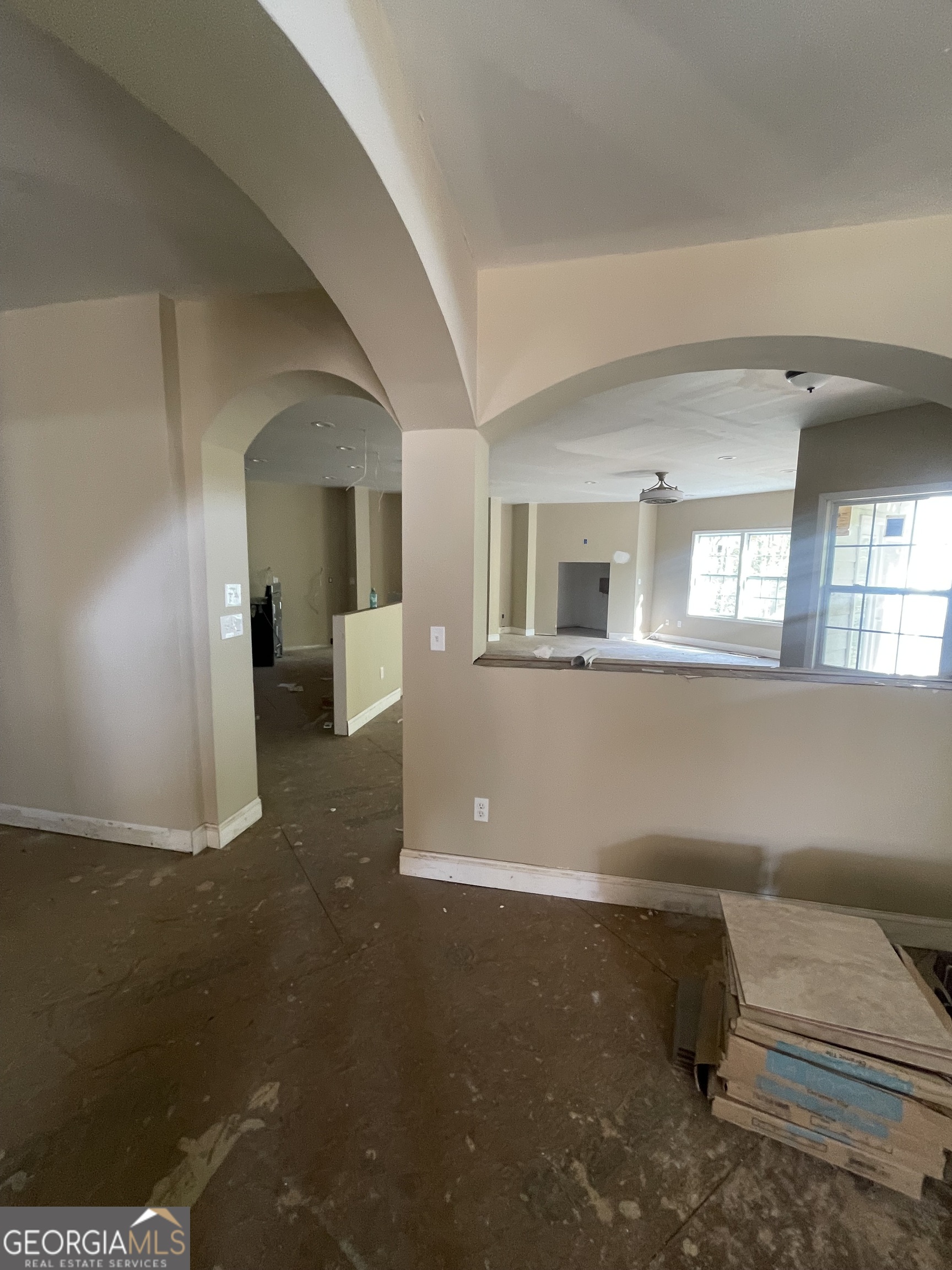 2889 Battlecrest Drive Decatur, GA 30034 - Photo 10 of 14