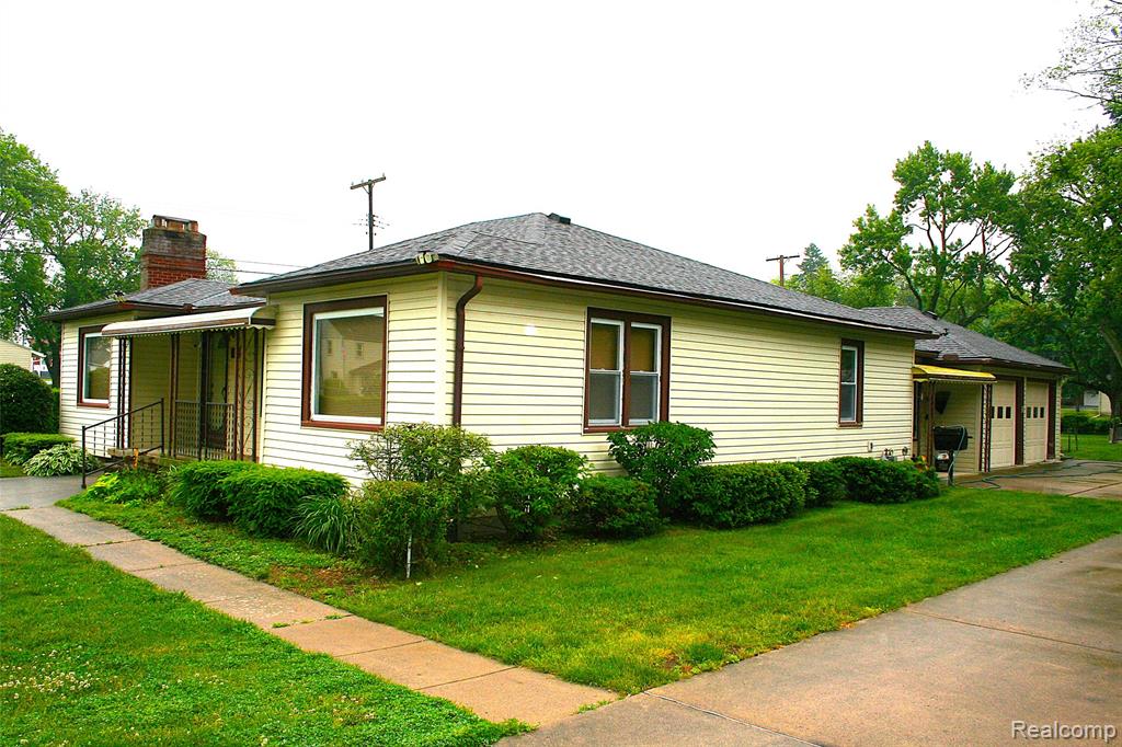 59 Lasalle Road Monroe, MI 48162 - Photo 4 of 29 Gallery Image 4