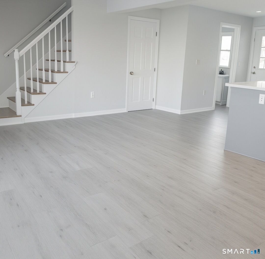 316 High Road Berlin, CT 06037 - Photo 8 of 20 a view of an entryway with wooden floor