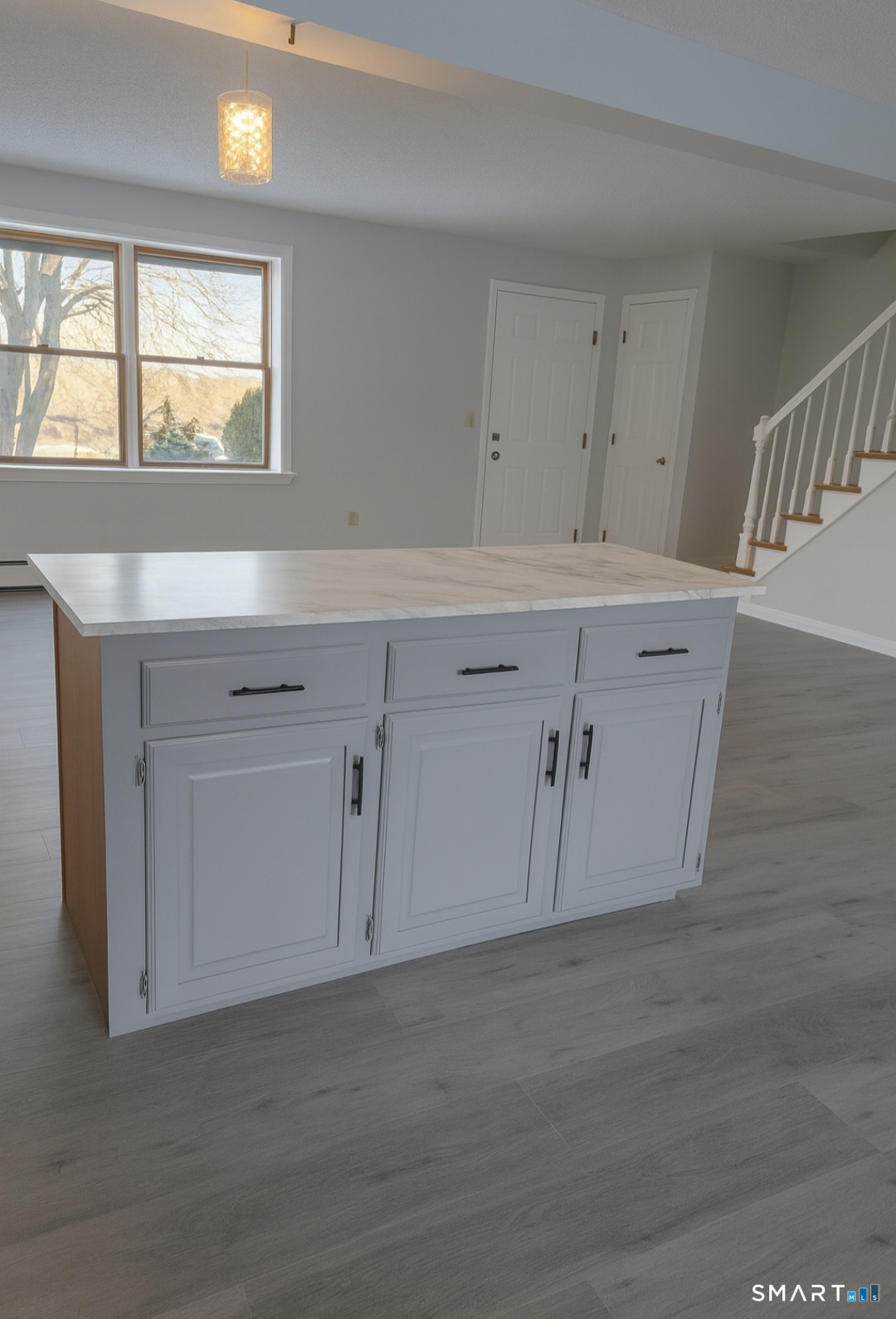 316 High Road Berlin, CT 06037 - Photo 9 of 20 a view of cabinets and window
