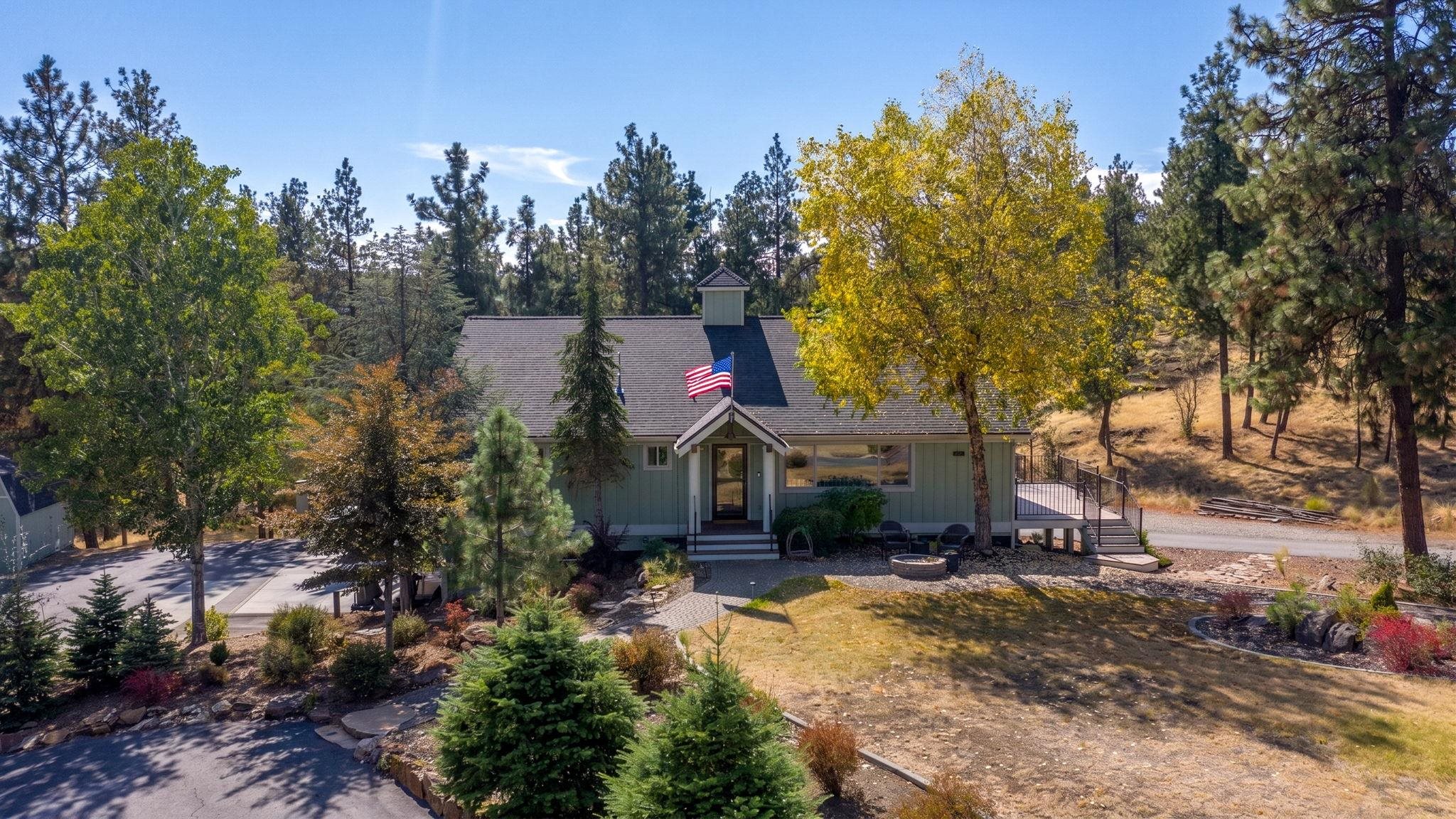 2712 North Chase Road Liberty Lake, WA 99019 - Photo 38 of 50 Gallery Image 38