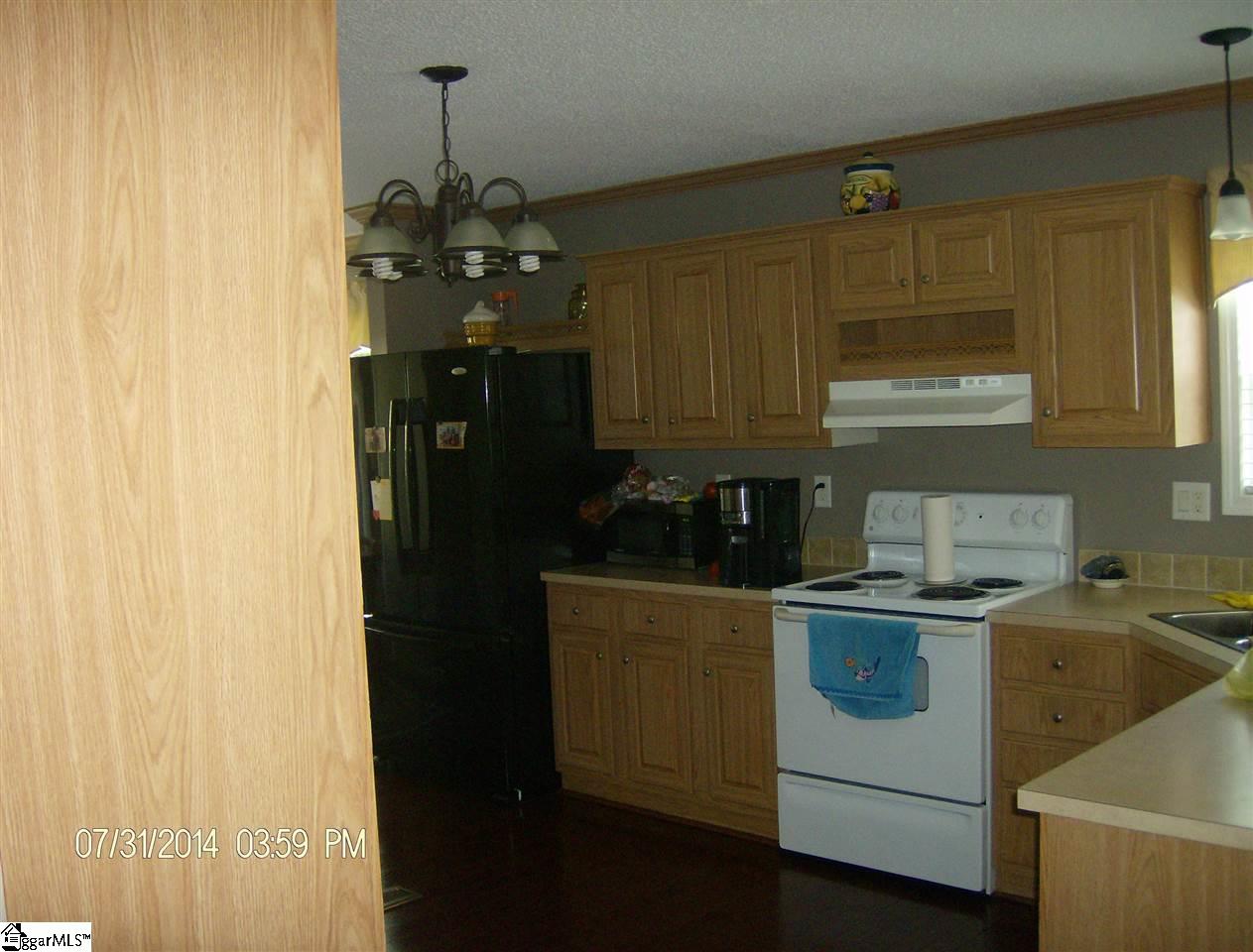 454 Rector Road Belton, SC 29627 - Photo 2 of 14