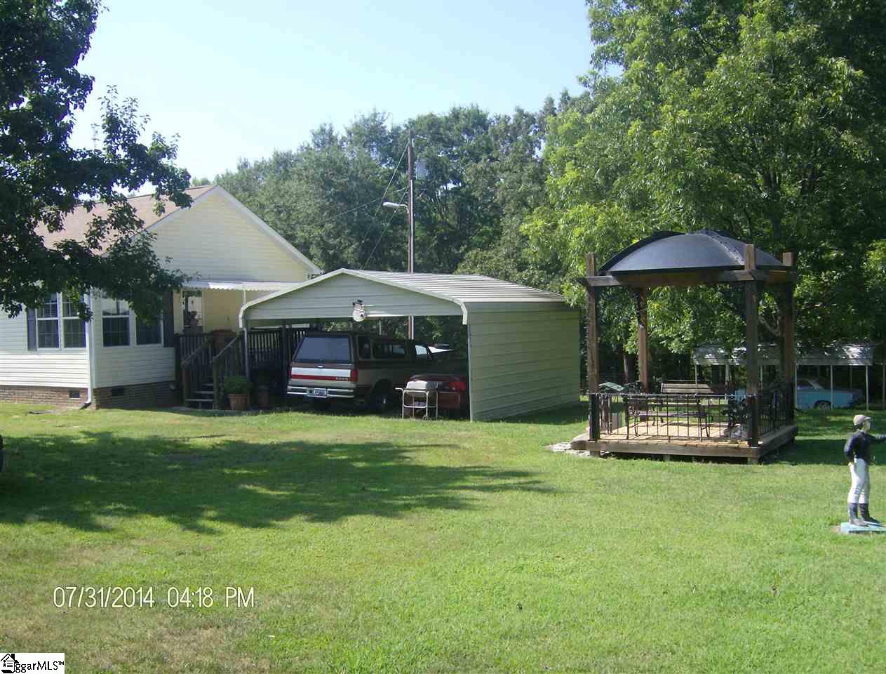 454 Rector Road Belton, SC 29627 - Photo 11 of 14