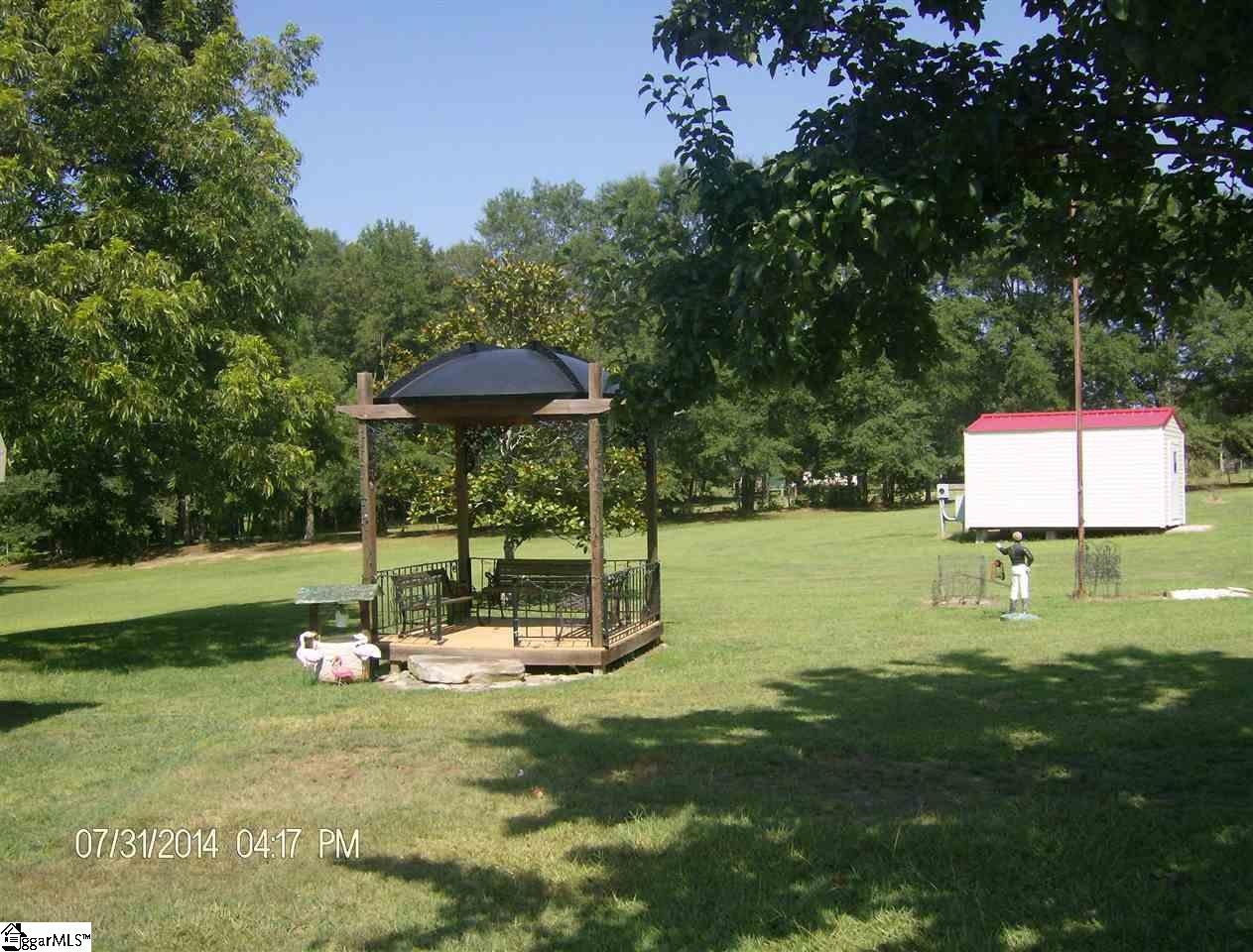 454 Rector Road Belton, SC 29627 - Photo 12 of 14