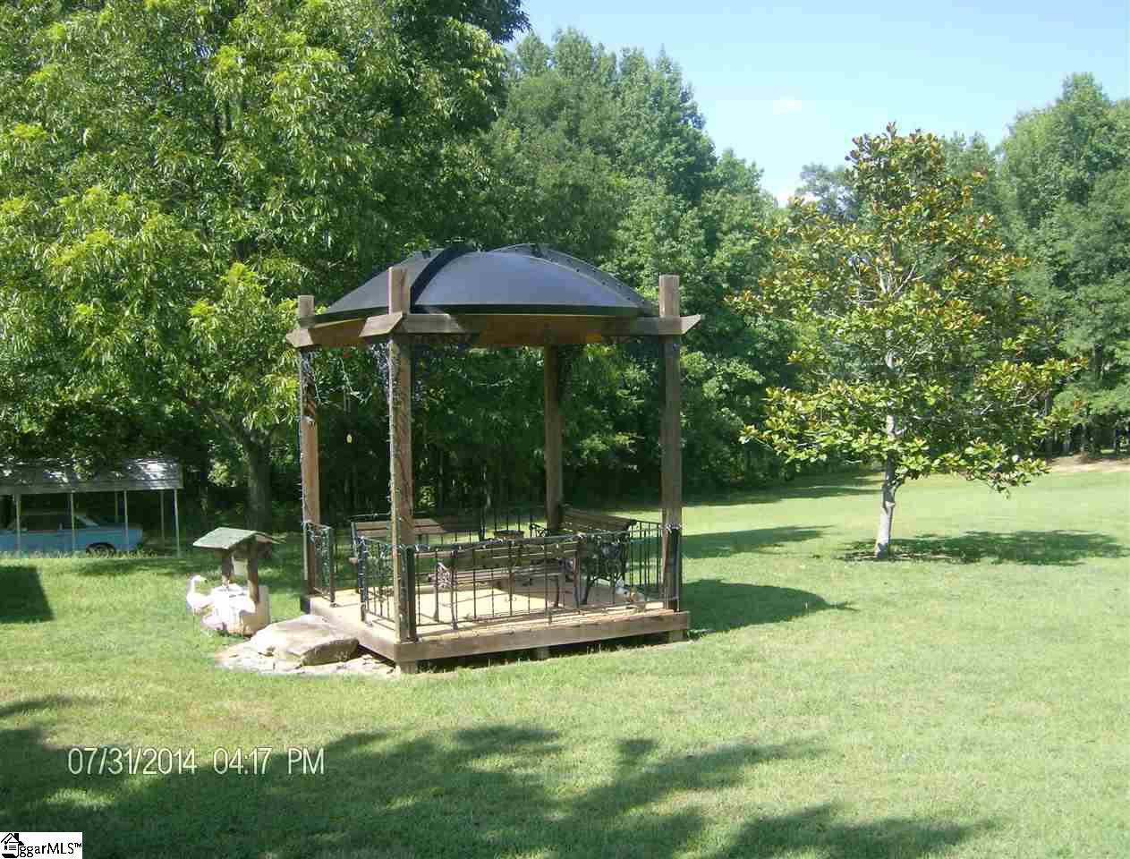 454 Rector Road Belton, SC 29627 - Photo 13 of 14