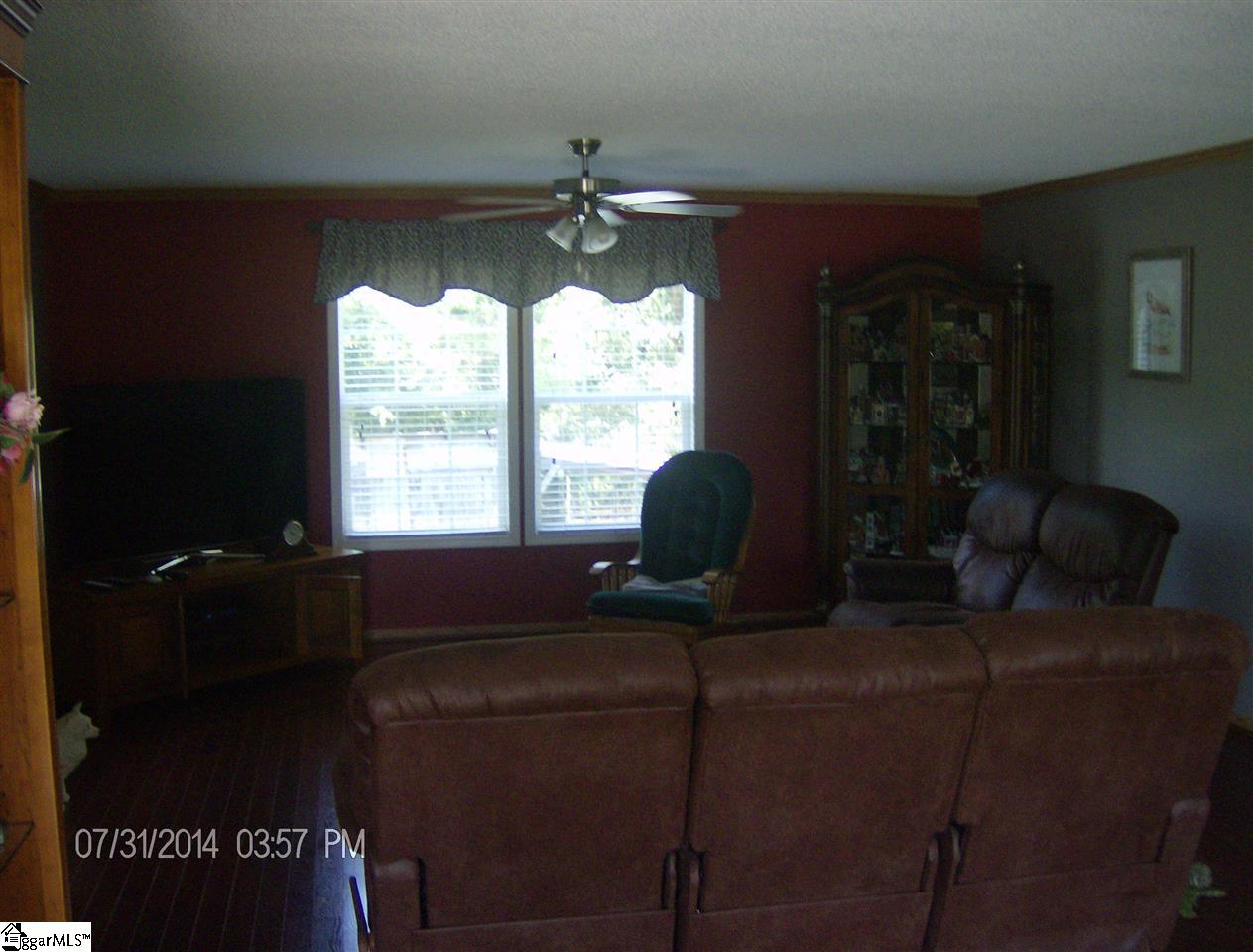 454 Rector Road Belton, SC 29627 - Photo 5 of 14