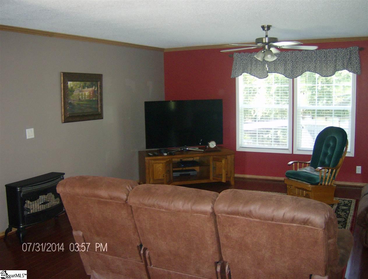 454 Rector Road Belton, SC 29627 - Photo 6 of 14