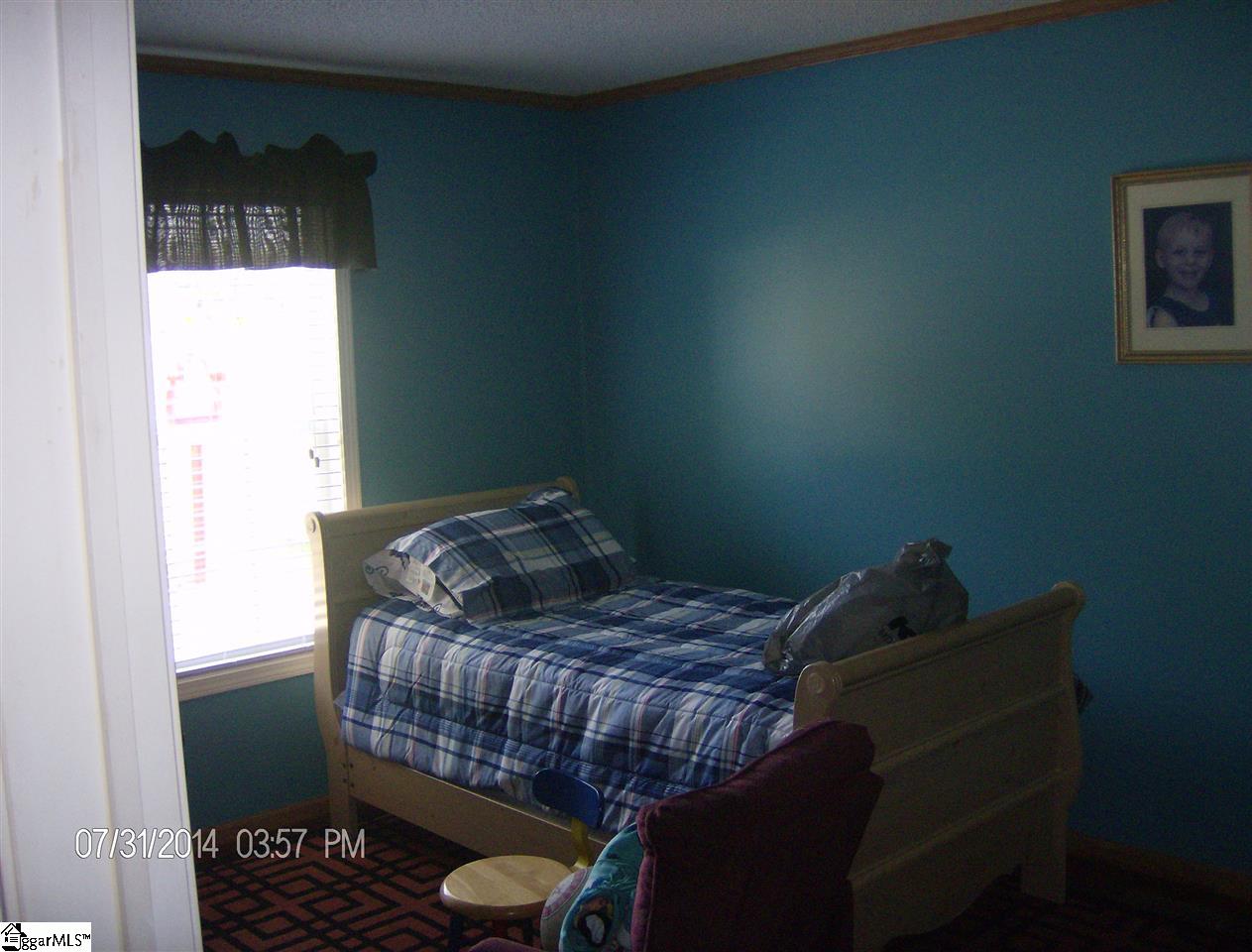 454 Rector Road Belton, SC 29627 - Photo 7 of 14
