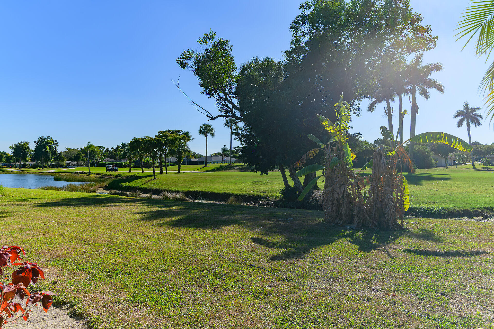 178 Torrey Pines Naples, FL 34113 - Photo 30 of 48 a view of a golf course with a lake view