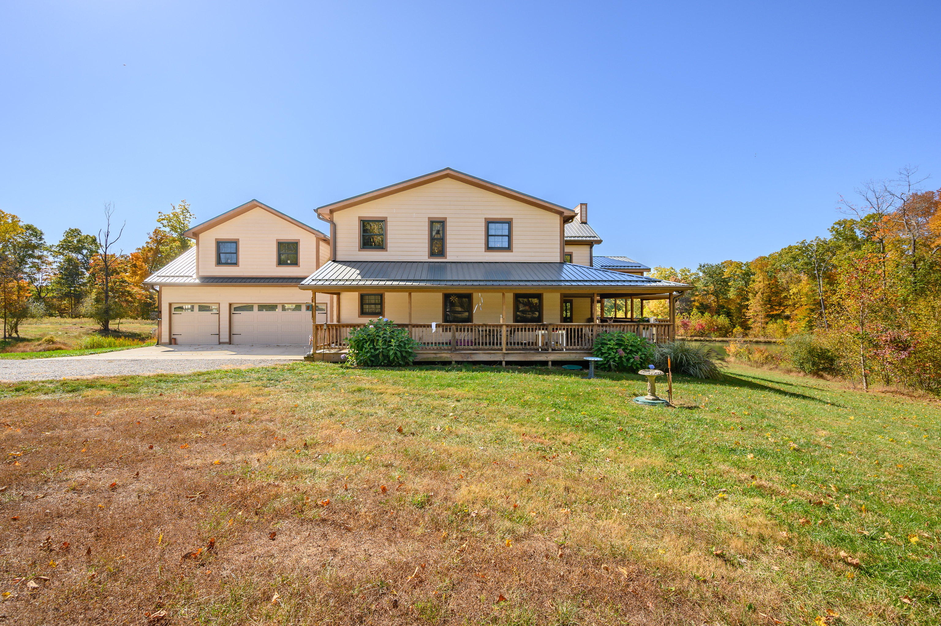 6620 Sprunica Ridge Road Trafalgar, IN 46181 - Photo 1 of 59 Gallery Image 1