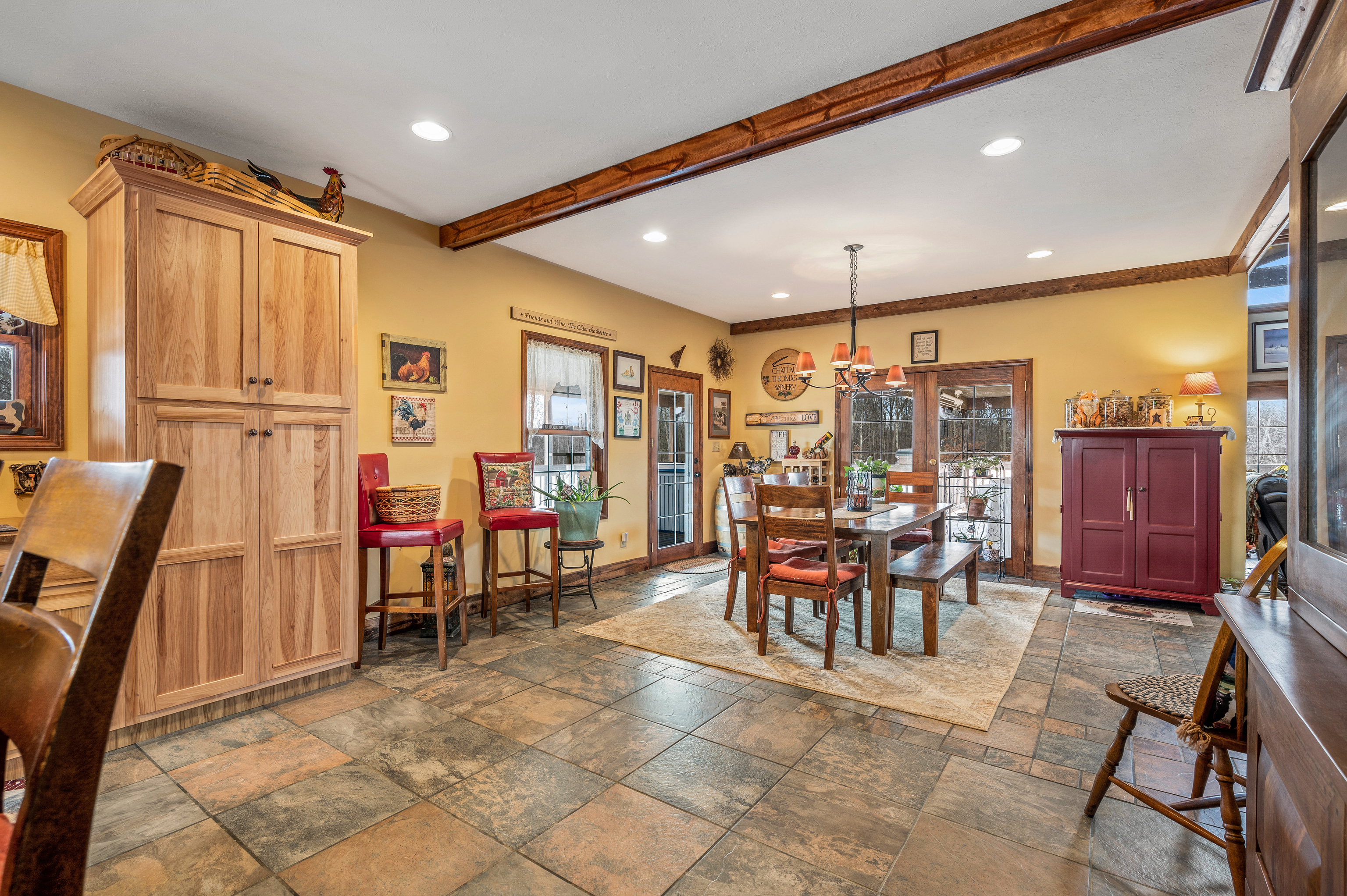 6620 Sprunica Ridge Road Trafalgar, IN 46181 - Photo 14 of 59 Gallery Image 14