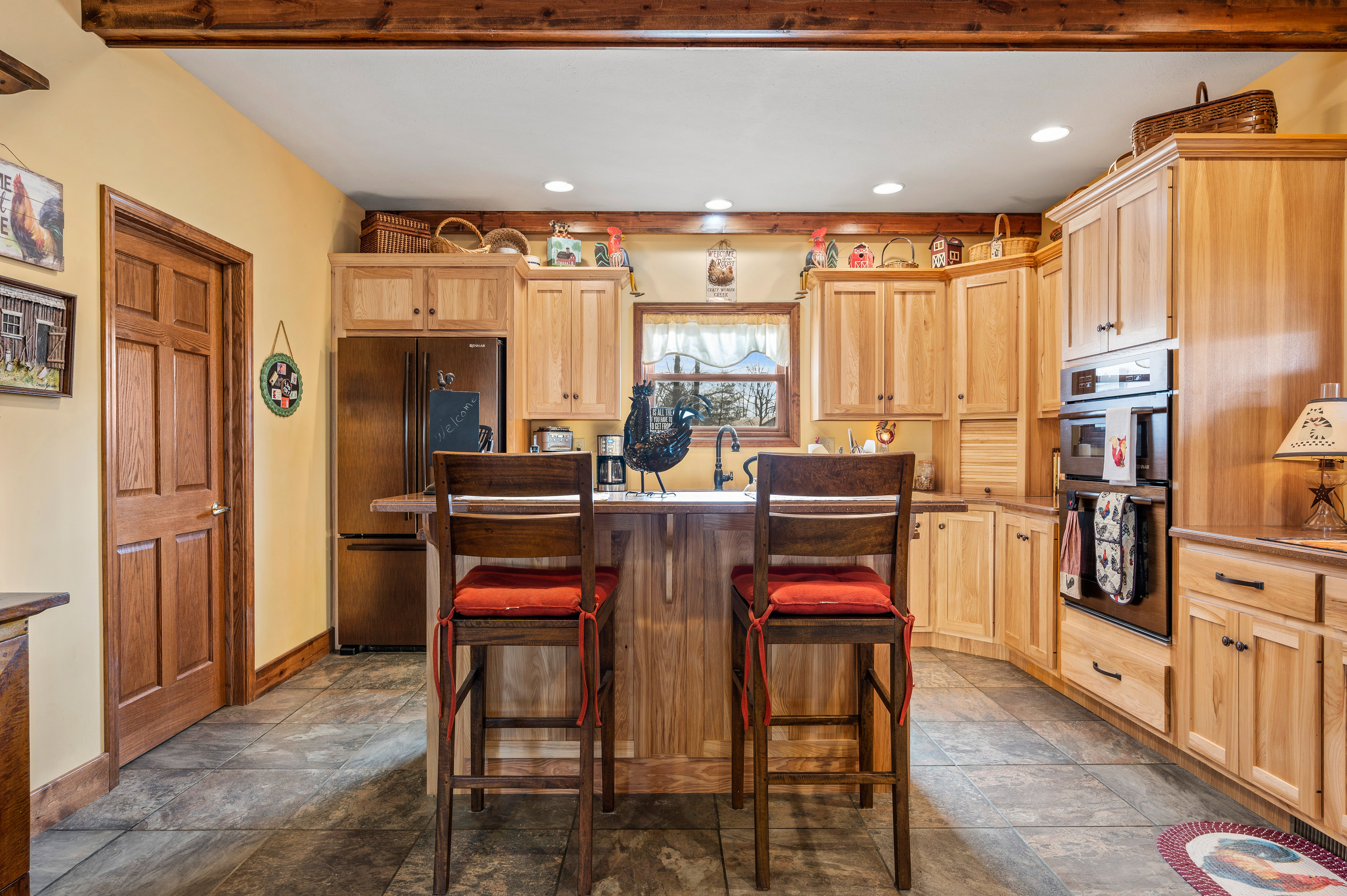 6620 Sprunica Ridge Road Trafalgar, IN 46181 - Photo 17 of 59 Gallery Image 17
