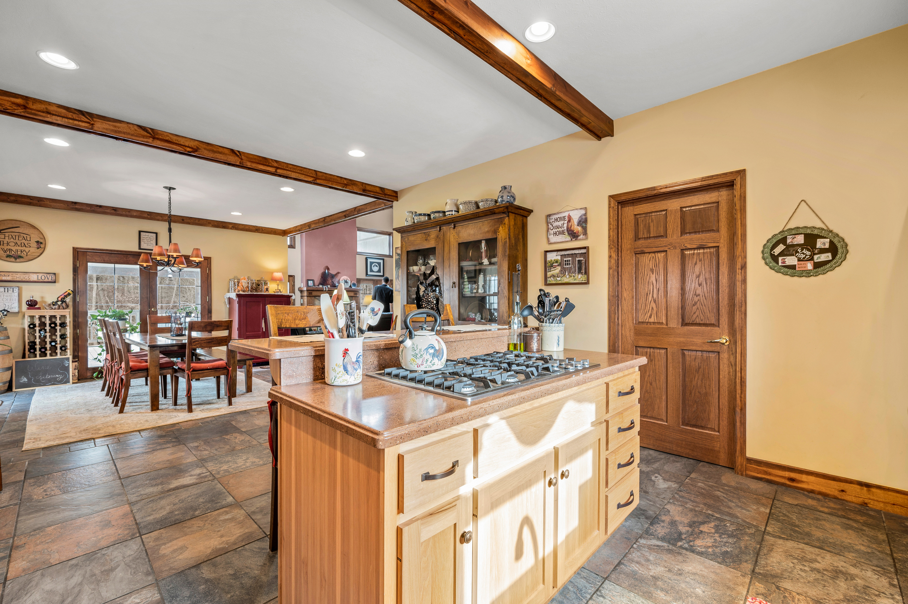 6620 Sprunica Ridge Road Trafalgar, IN 46181 - Photo 20 of 59 Gallery Image 20