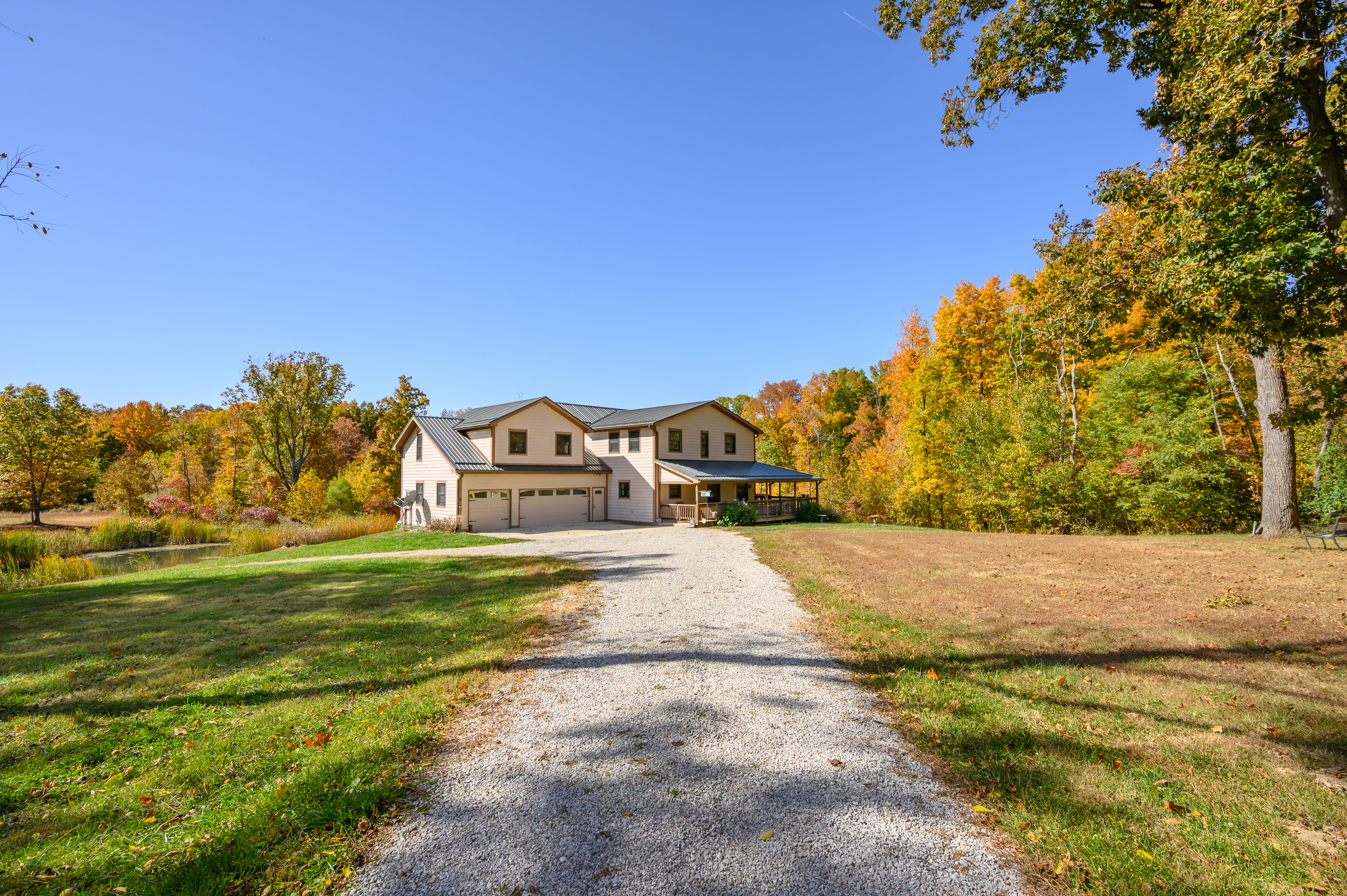 6620 Sprunica Ridge Road Trafalgar, IN 46181 - Photo 3 of 59 Gallery Image 3