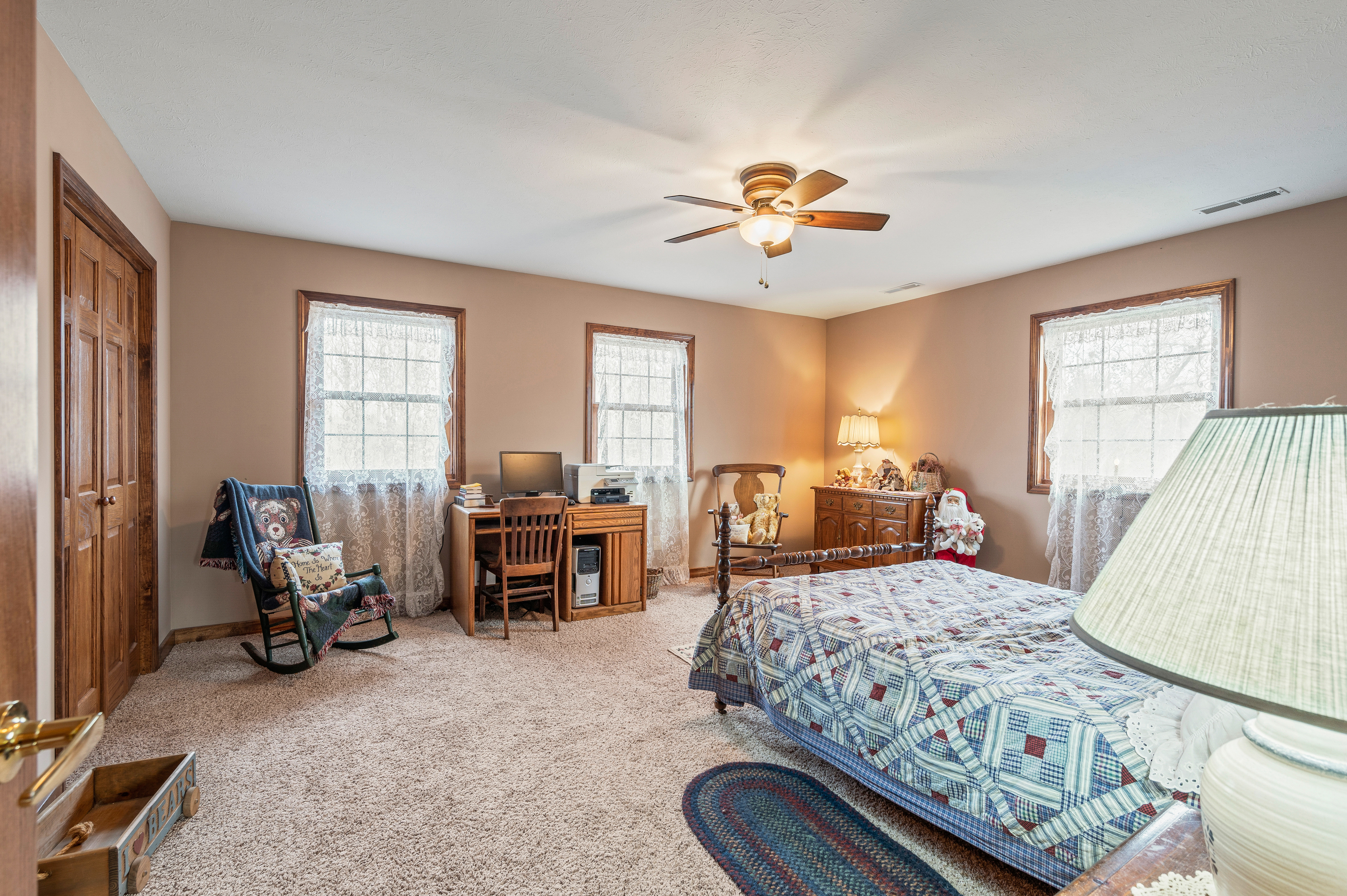 6620 Sprunica Ridge Road Trafalgar, IN 46181 - Photo 36 of 59 Gallery Image 36