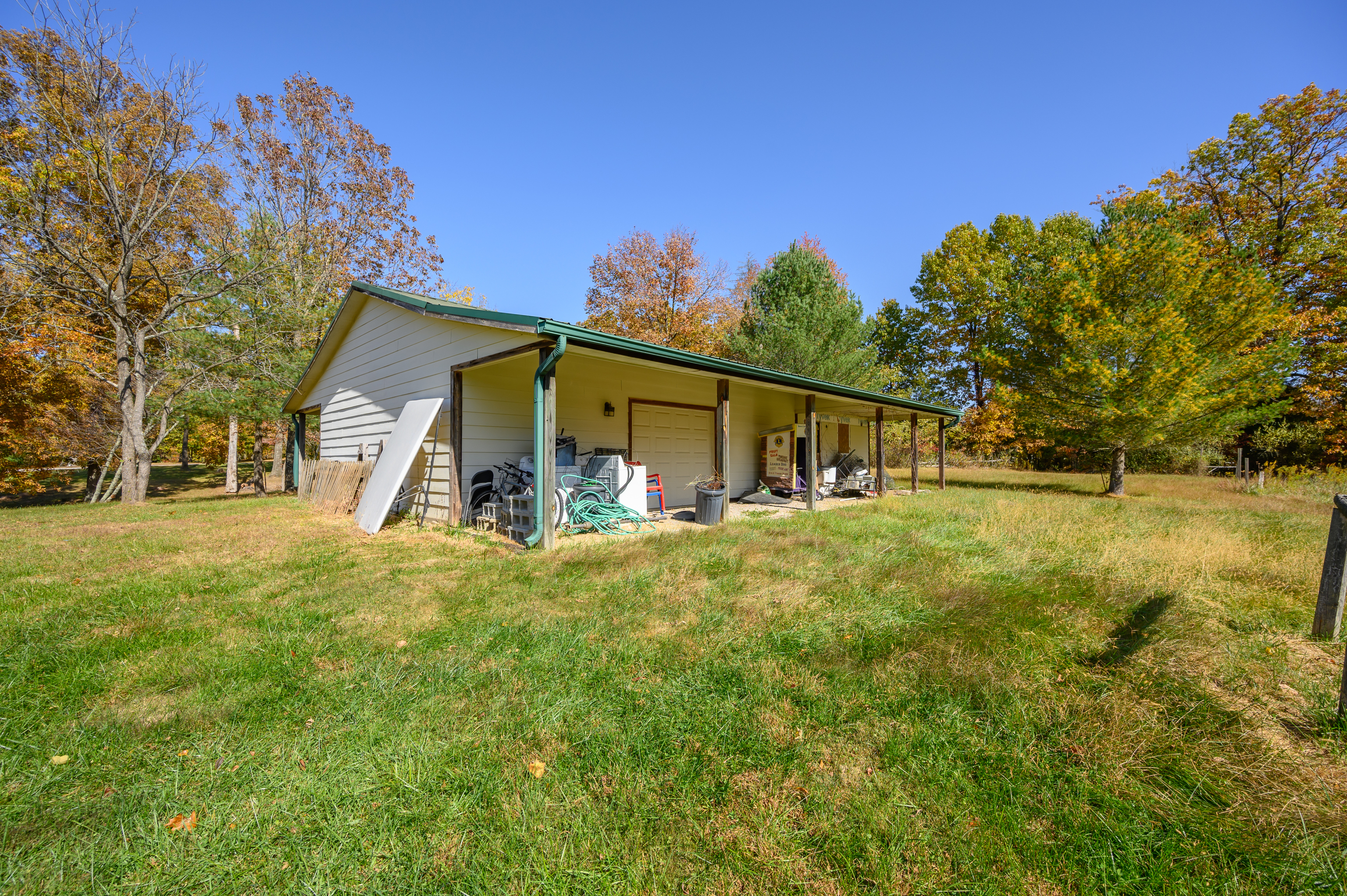 6620 Sprunica Ridge Road Trafalgar, IN 46181 - Photo 48 of 59 Gallery Image 48