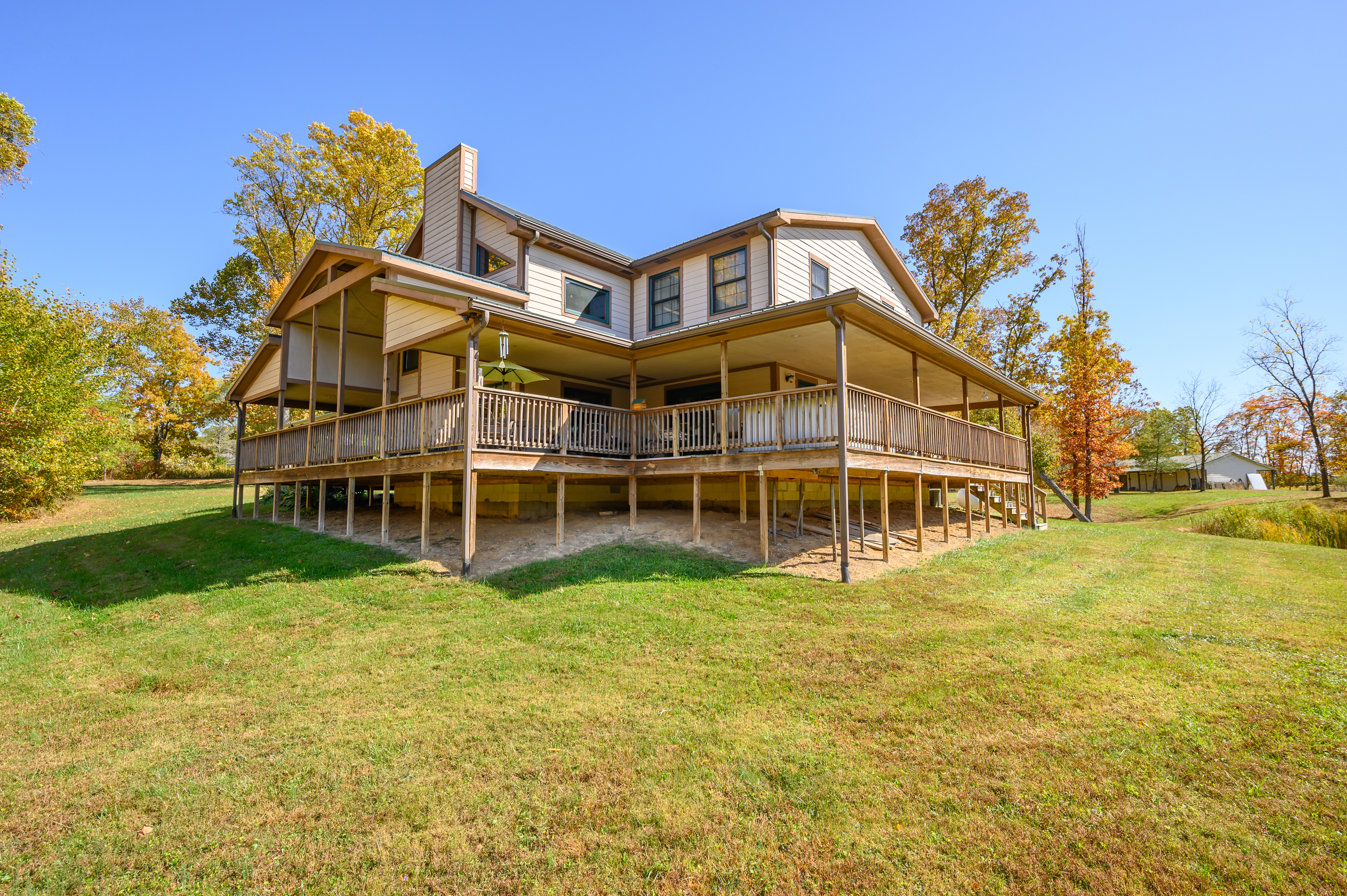 6620 Sprunica Ridge Road Trafalgar, IN 46181 - Photo 5 of 59 Gallery Image 5